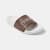 RUSSET BROWN