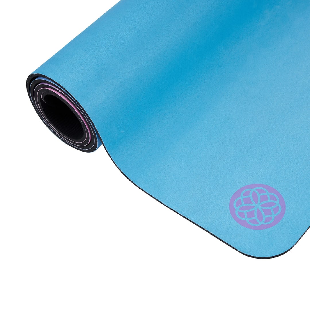 Ombre Yoga Mat Kmart