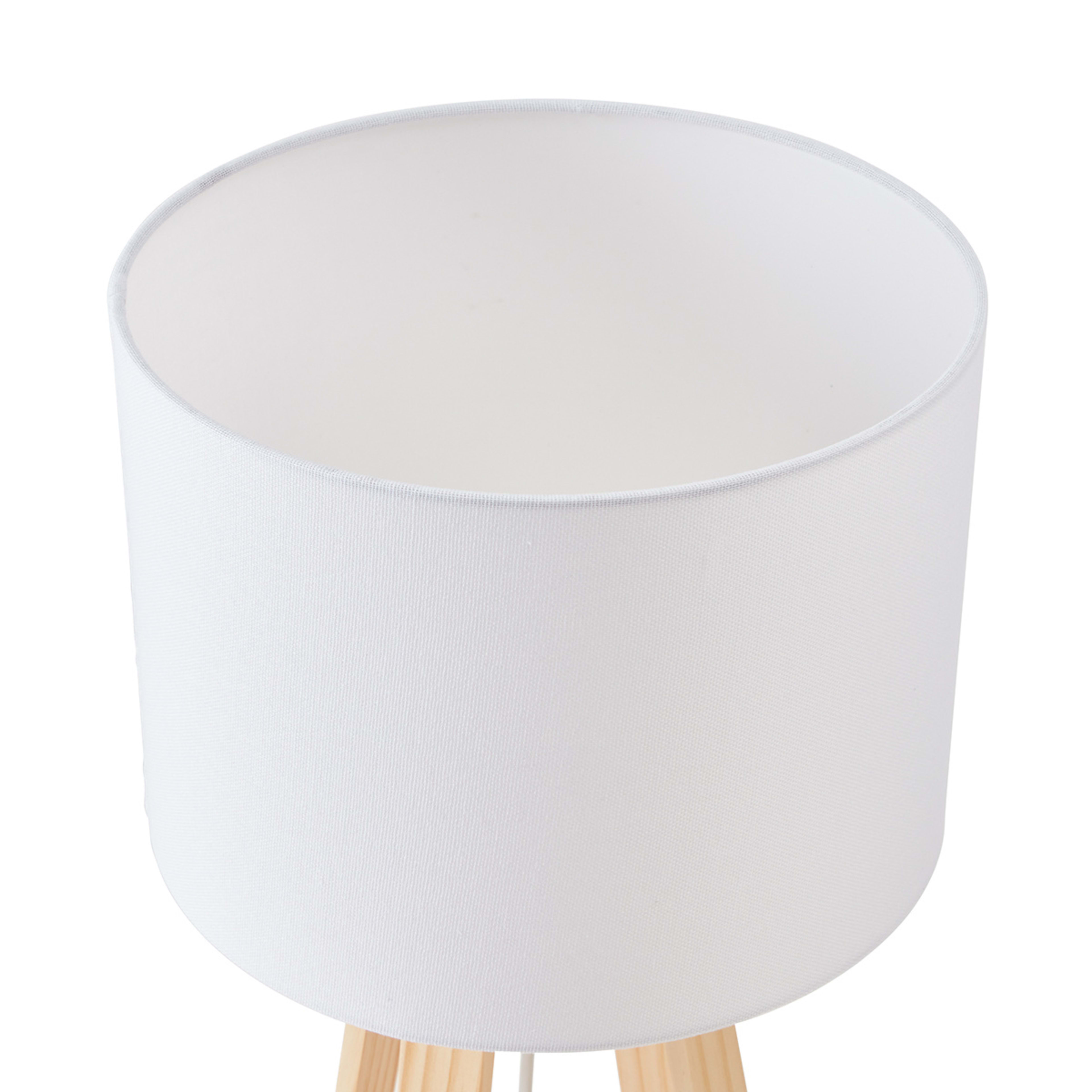 4 Boston Table Lamp, 4 of 10