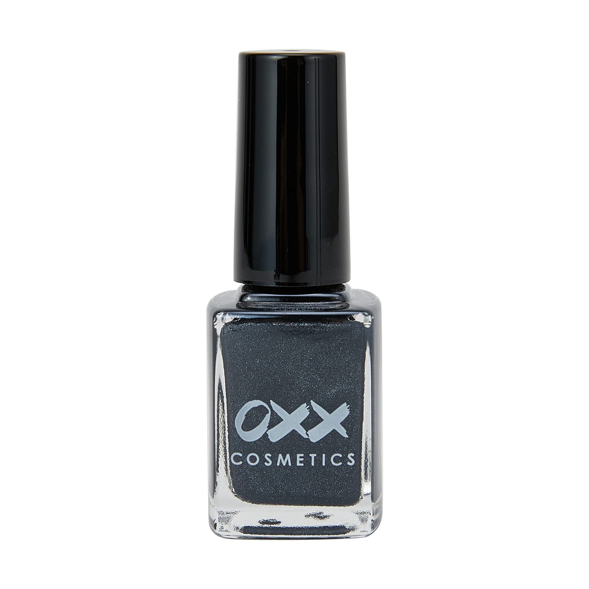 OXX Cosmetics Quick Dry Nail Polish Starry Night Kmart