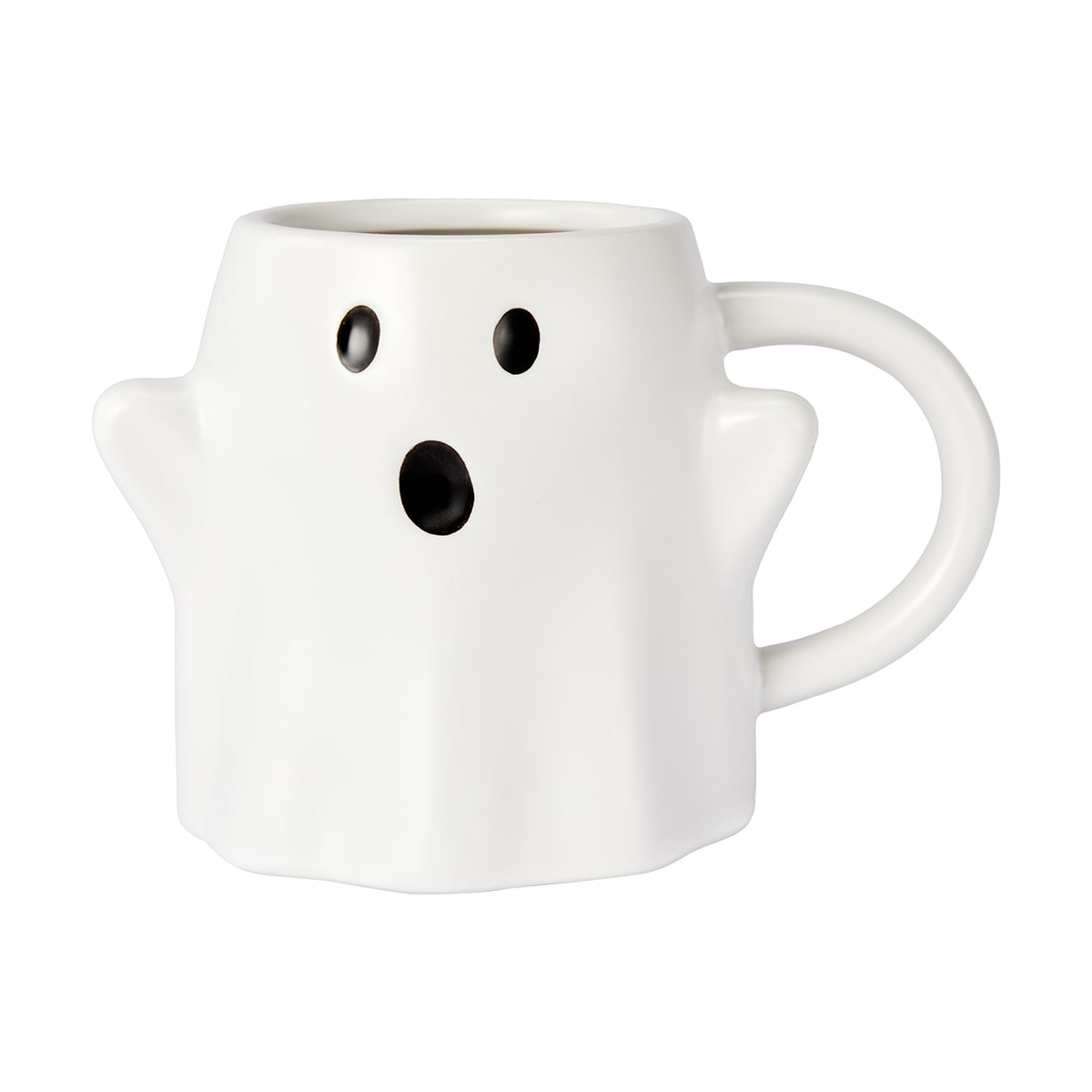 Halloween Ghost Mug - Kmart