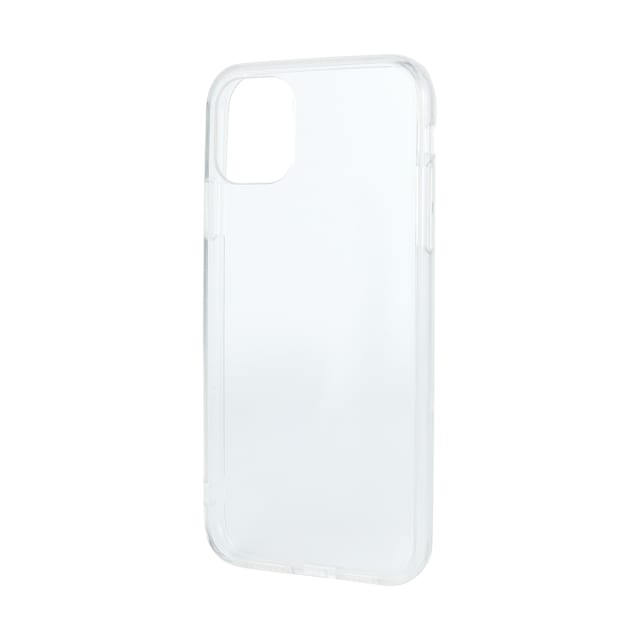 iPhone 11 Case Clear - Kmart