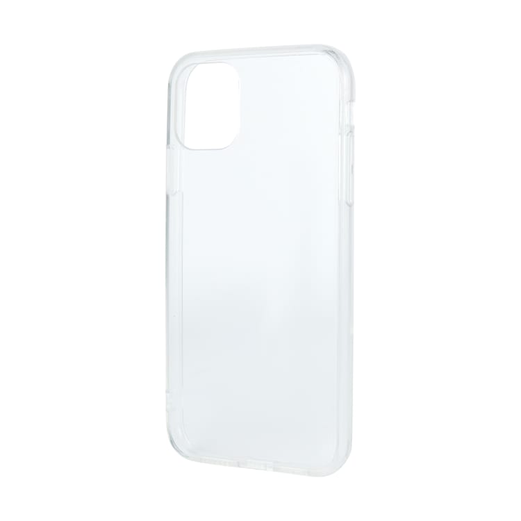 Iphone 11 Case Clear - Kmart Nz