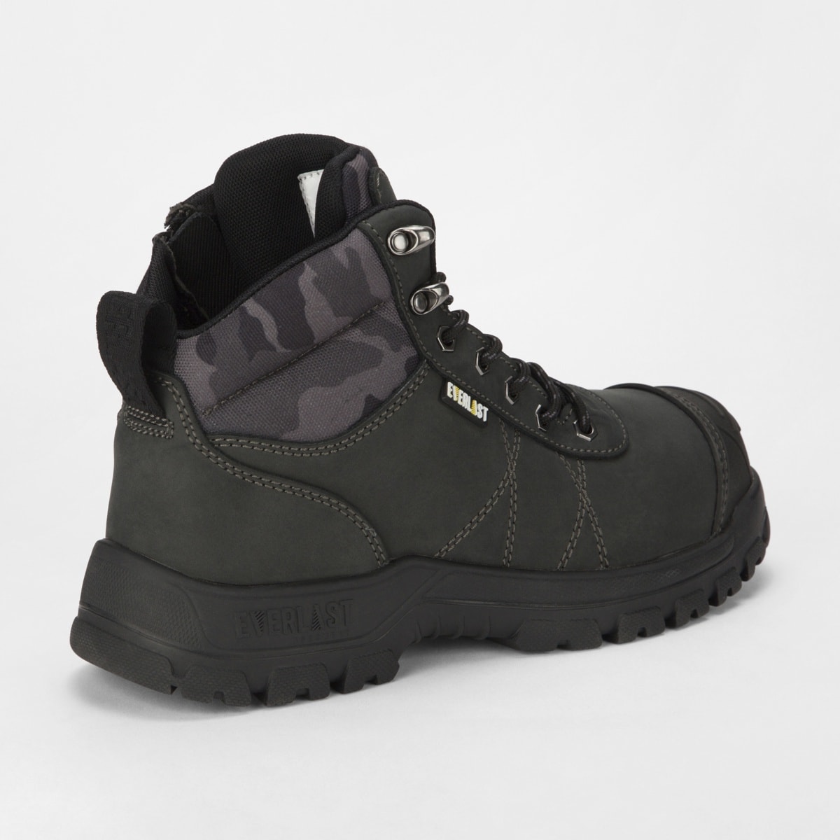 Everlast Mens Workwear Workboots Kmart