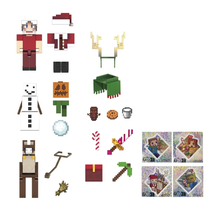 minecraft-advent-calendar-kmart