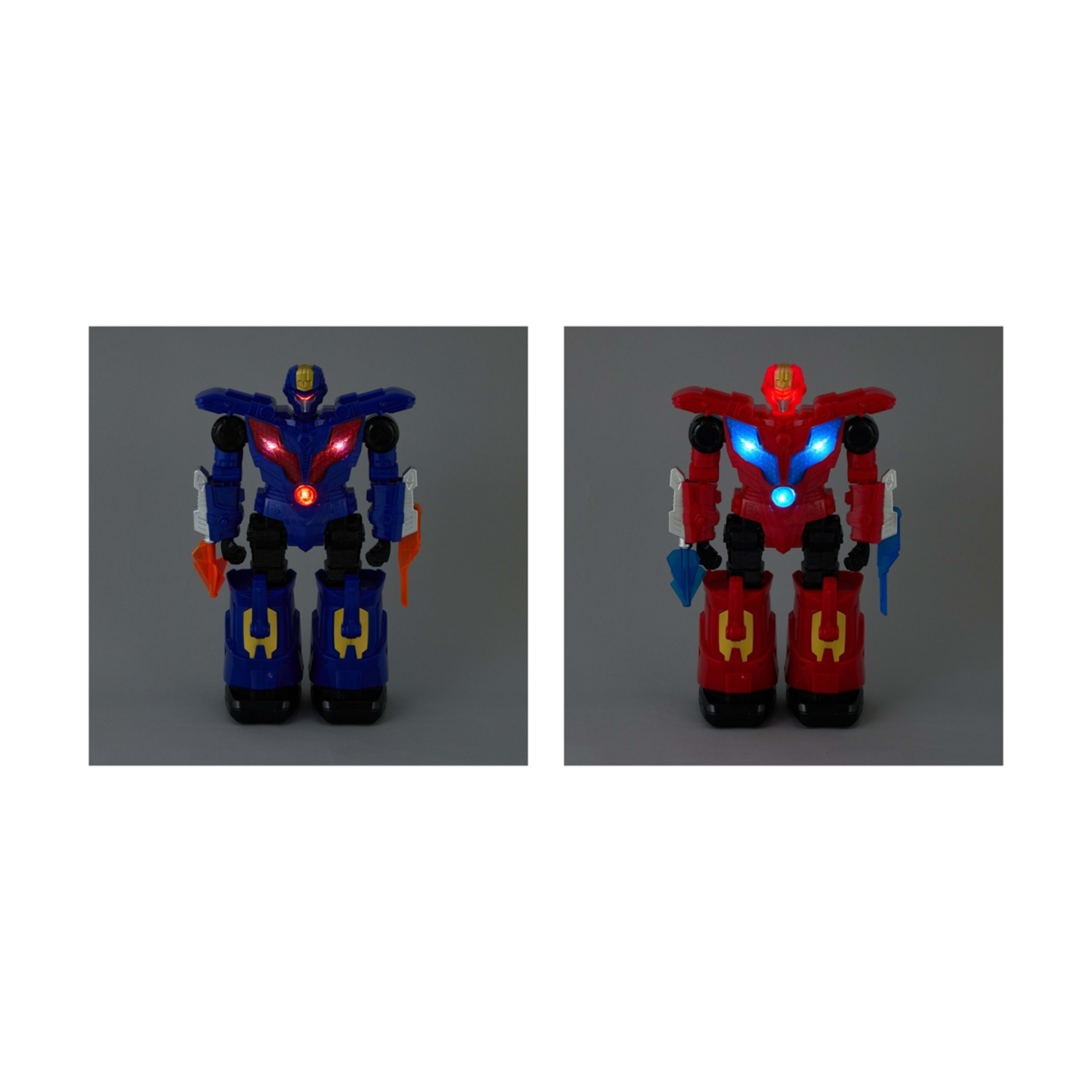 8 Galactabot Action Figure - Assorted, 8 of 10