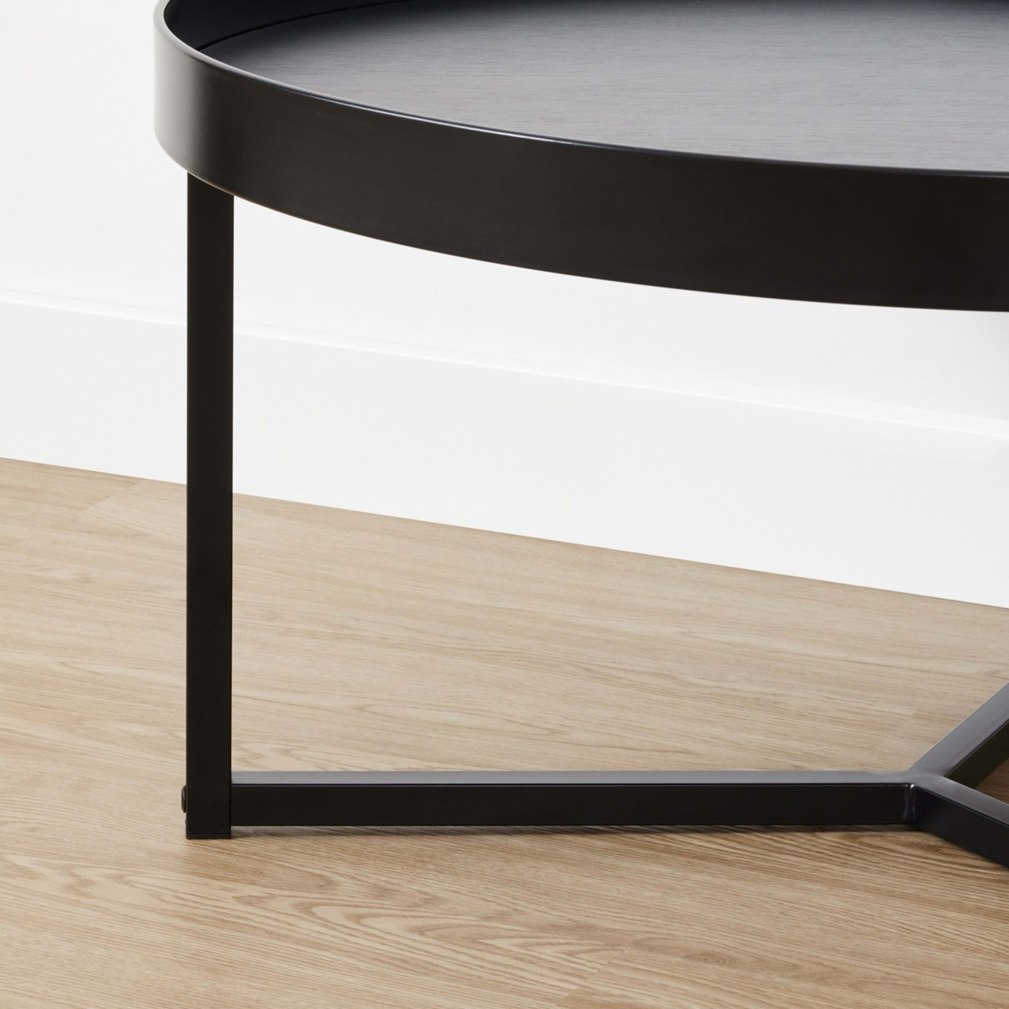 9 Noir Coffee Table, 9 of 10