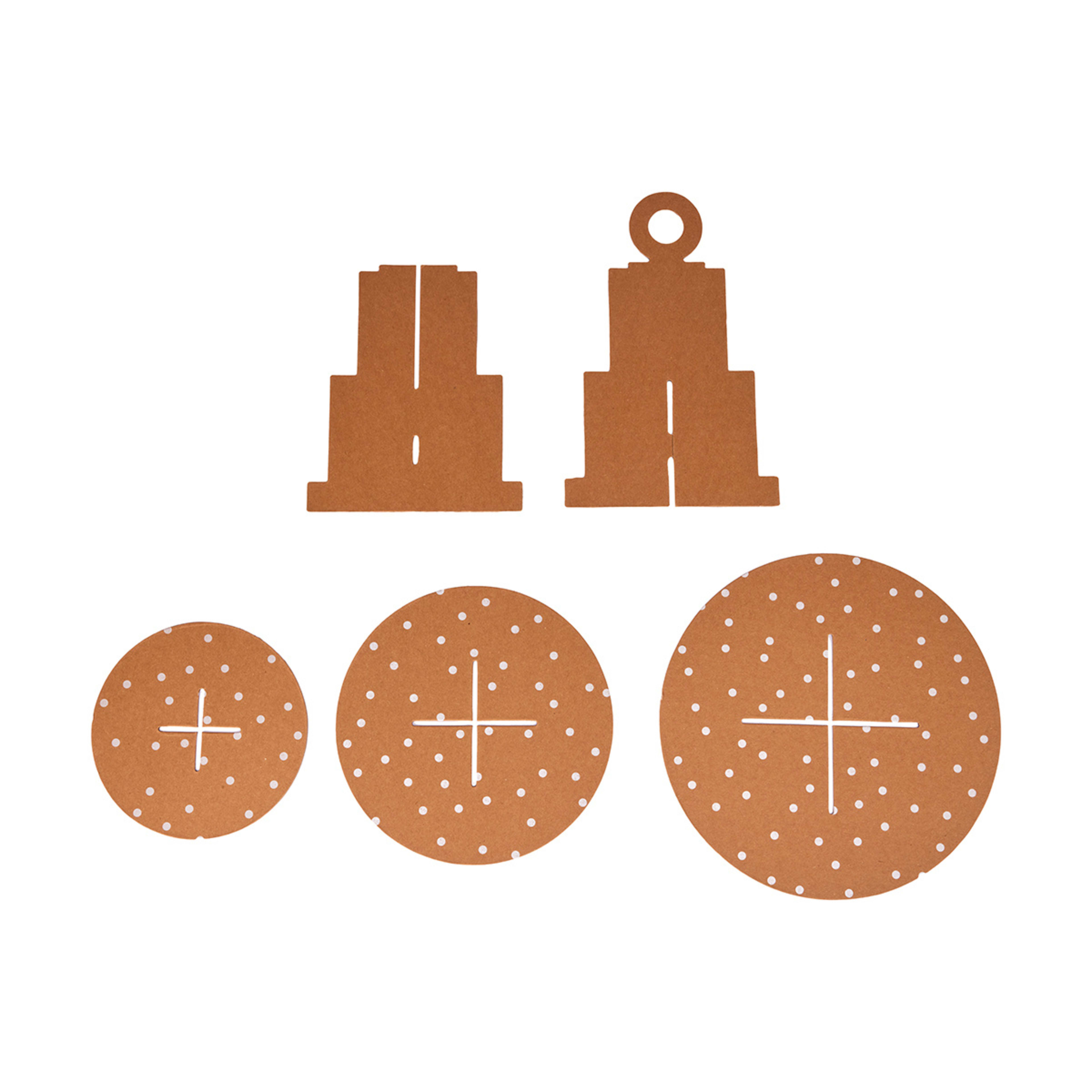 3 Tiered Cupcake Stand Kmart