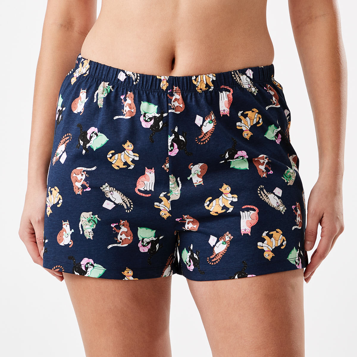 Sleep shorts kmart new arrivals