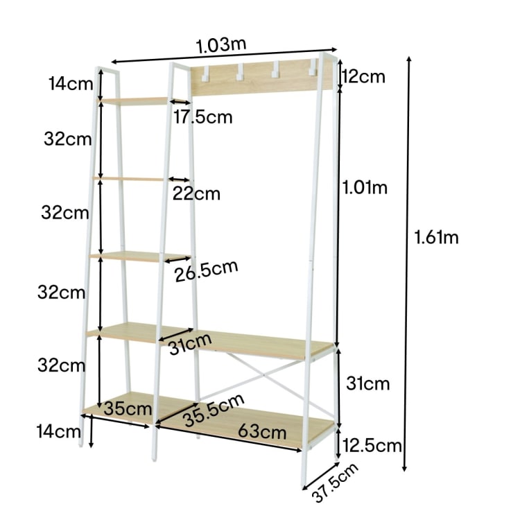 Entryway Storage Unit Kmart