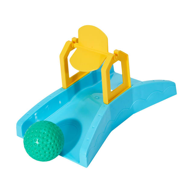 Garden Mini Golf Set Kmart