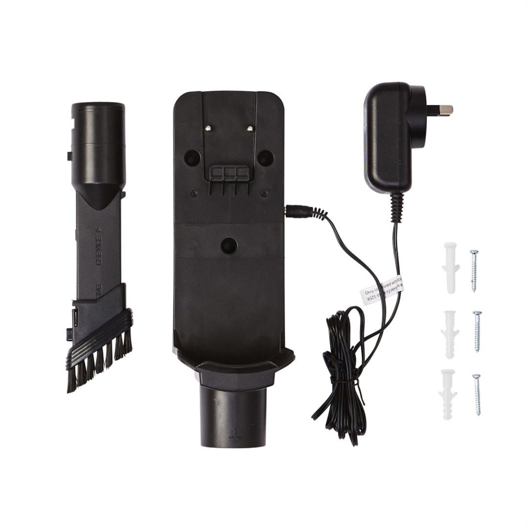 Cordless Stick Vacuum Cleaner Kmart