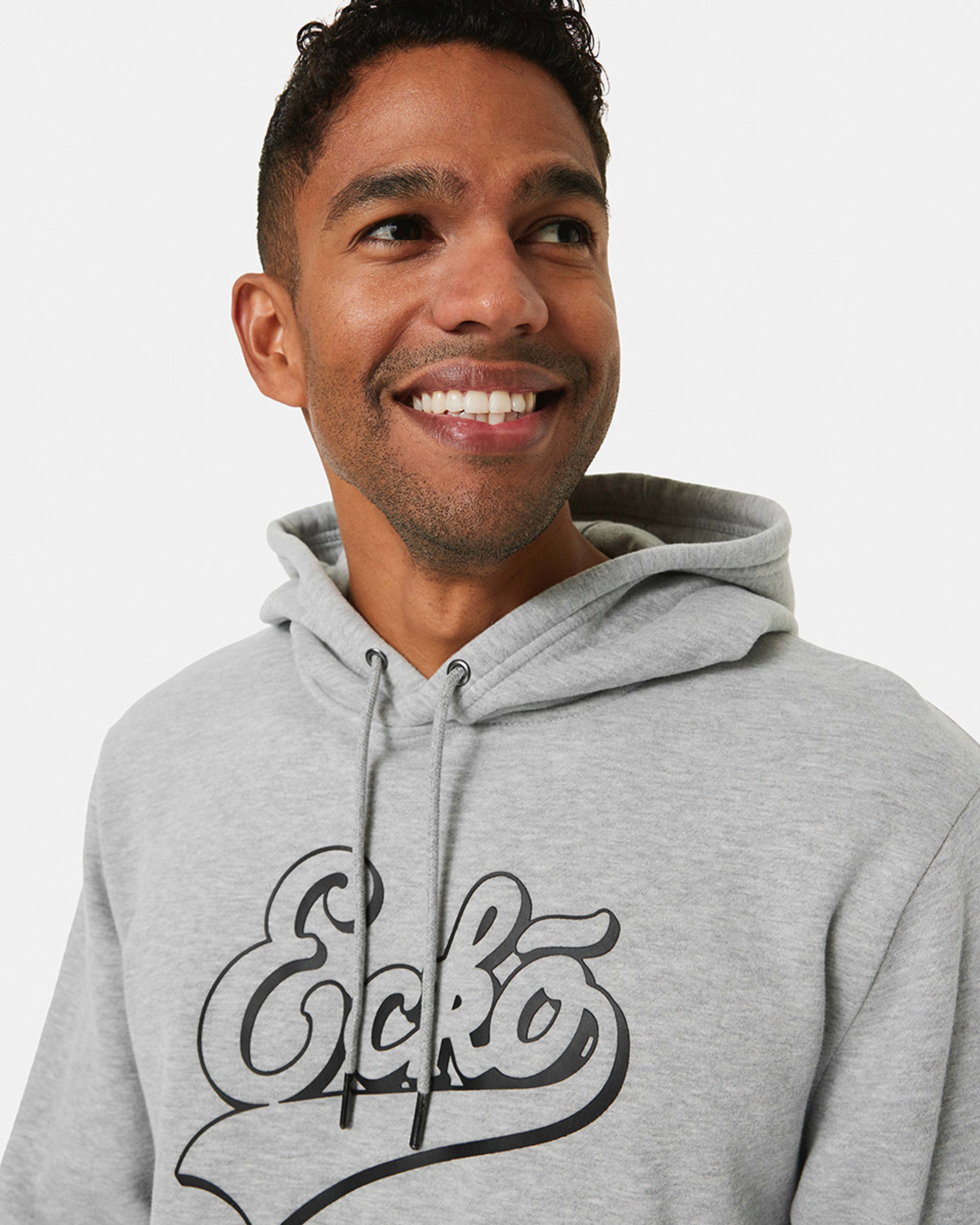 Ecko License Graphic Hoodie - Kmart