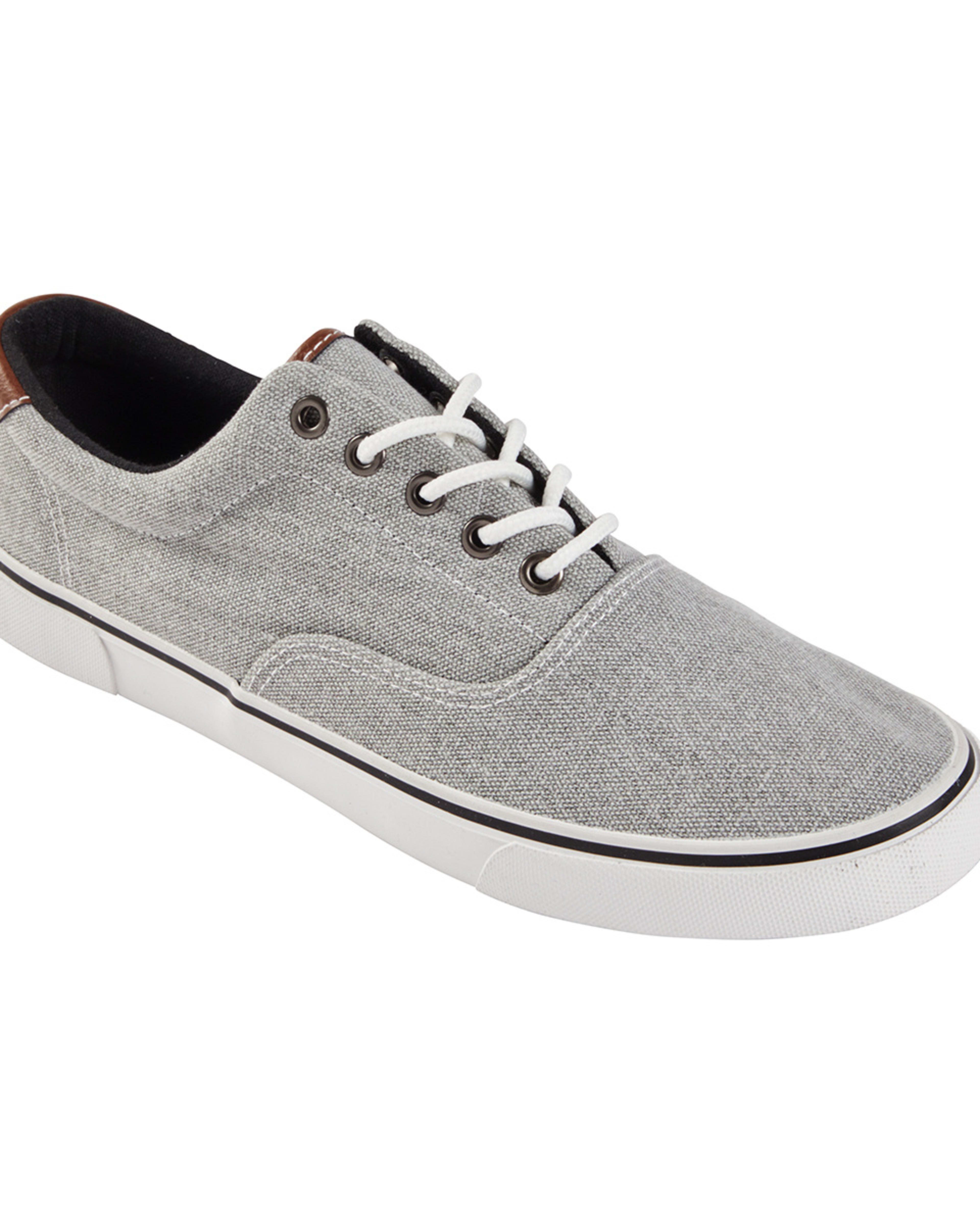 Casual Canvas Shoes - Kmart