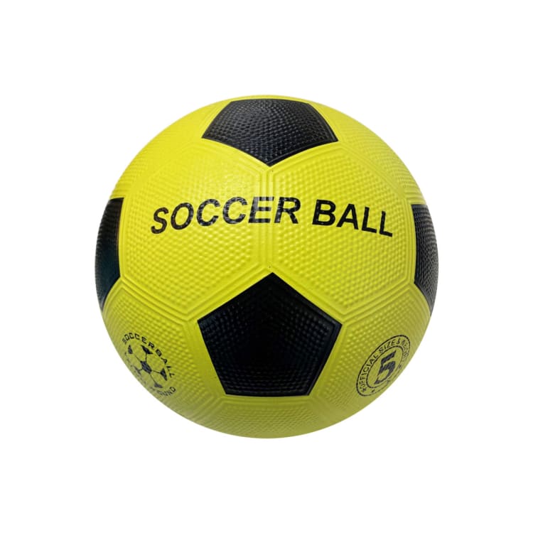 Soccer Ball Size 5, Assorted Kmart
