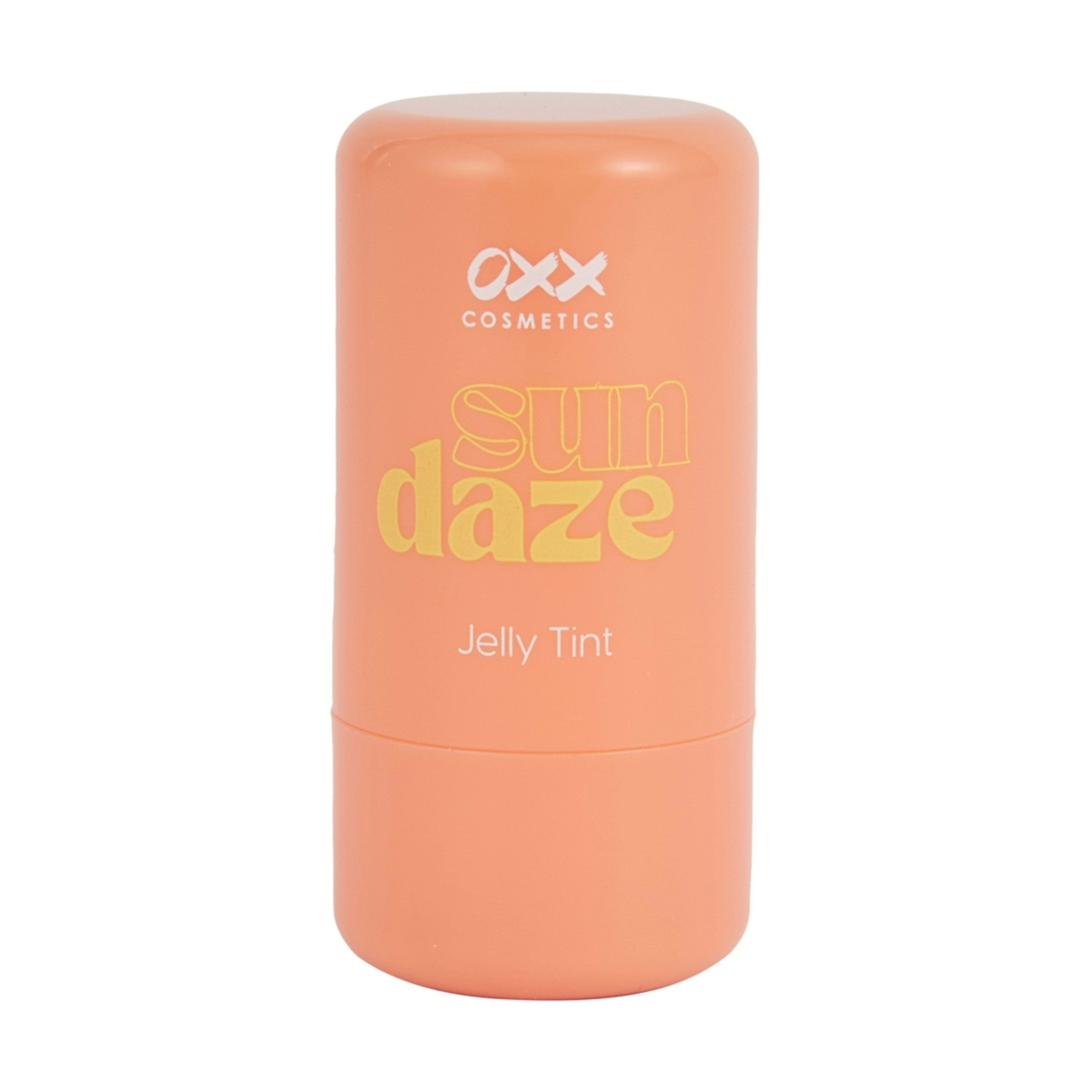 4 OXX Cosmetics Sun Daze Jelly Cheek and Lip Tint - Peach, 4 of 5