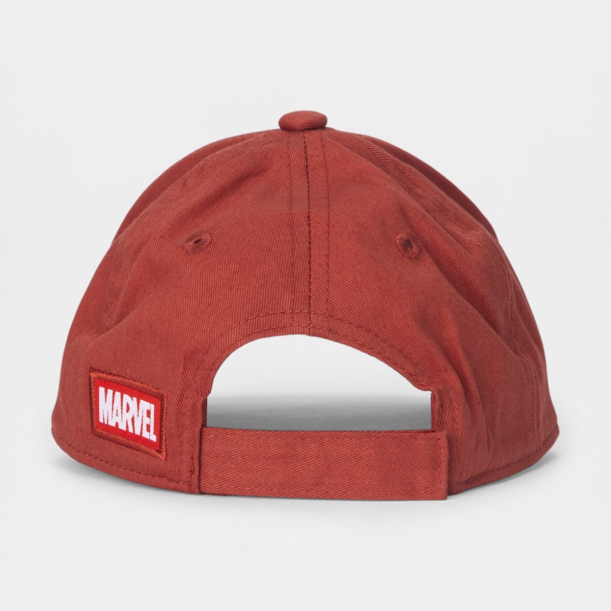 Spider-Man License Cap - Kmart