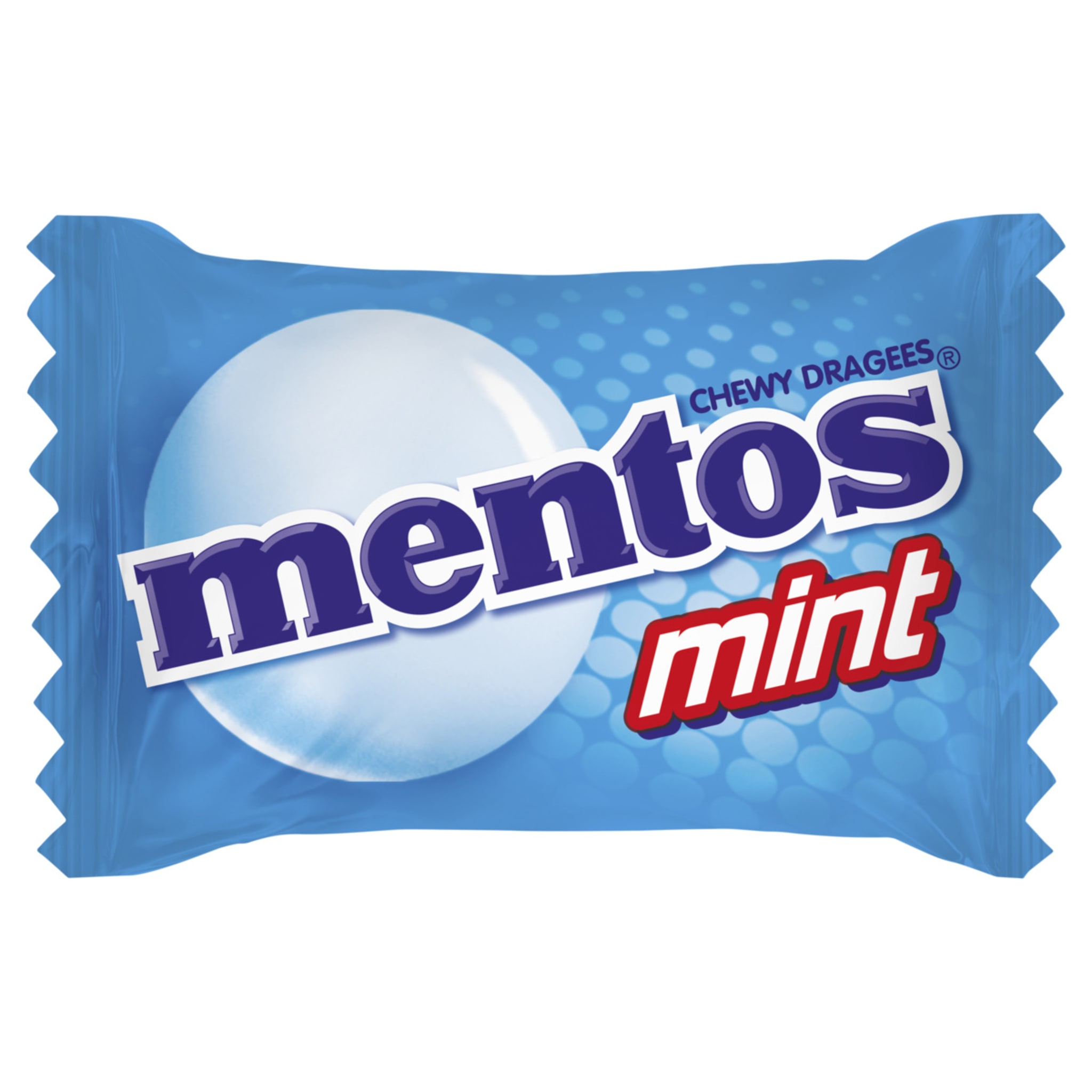 Mentos Mint Bag 405g Kmart