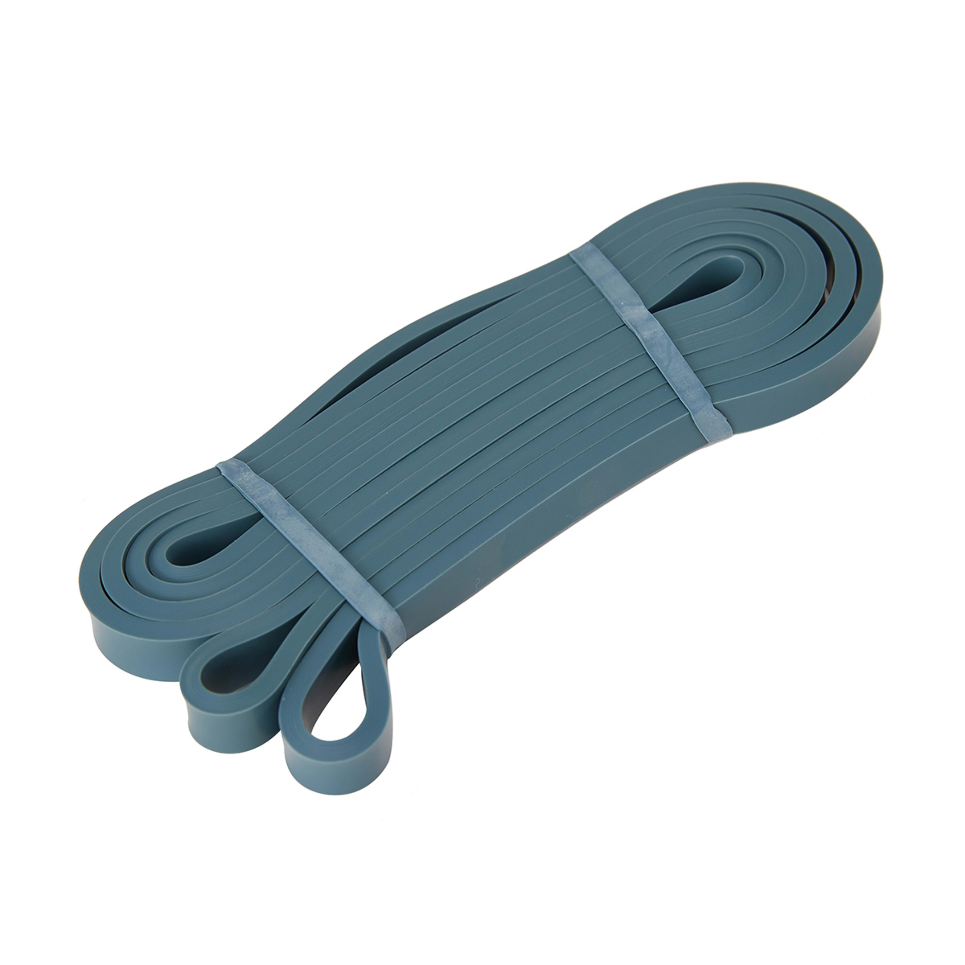 Light Resistance Muscle Band Green Kmart