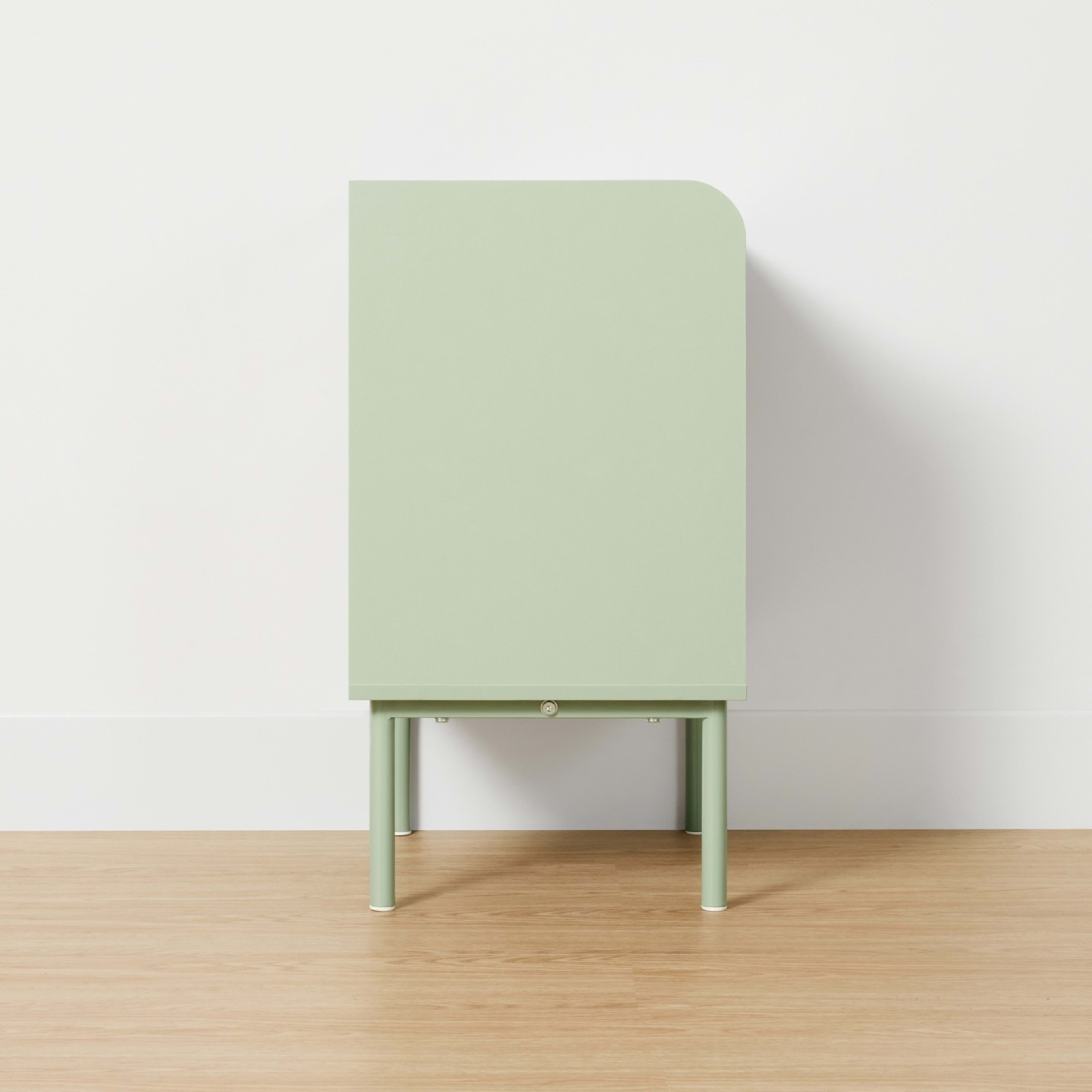 3 Alma Bedside Table, 3 of 10