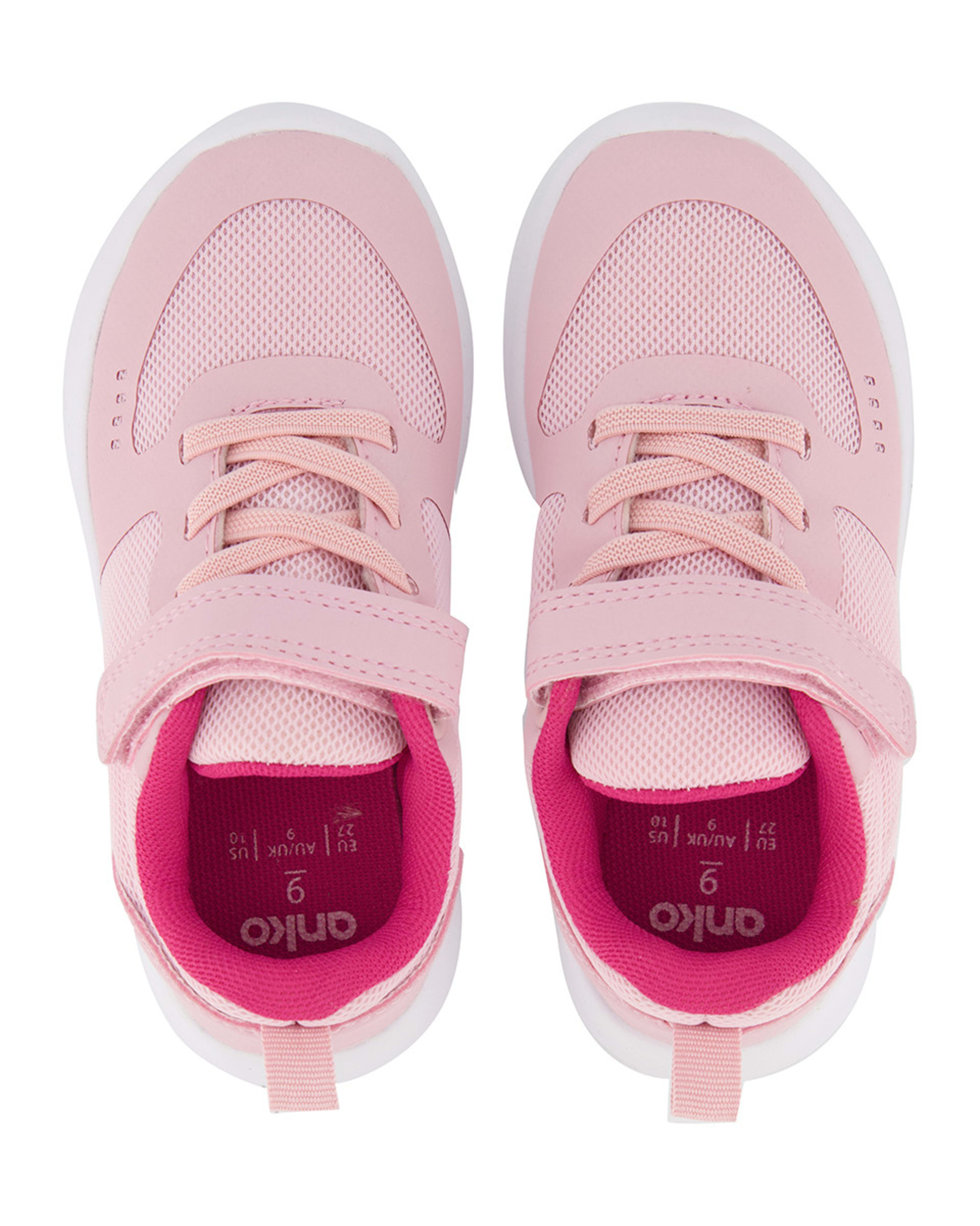 Amazon'S Best Selling Kids' Sneakers: Pediped Gehrig Flex - 17rp6am