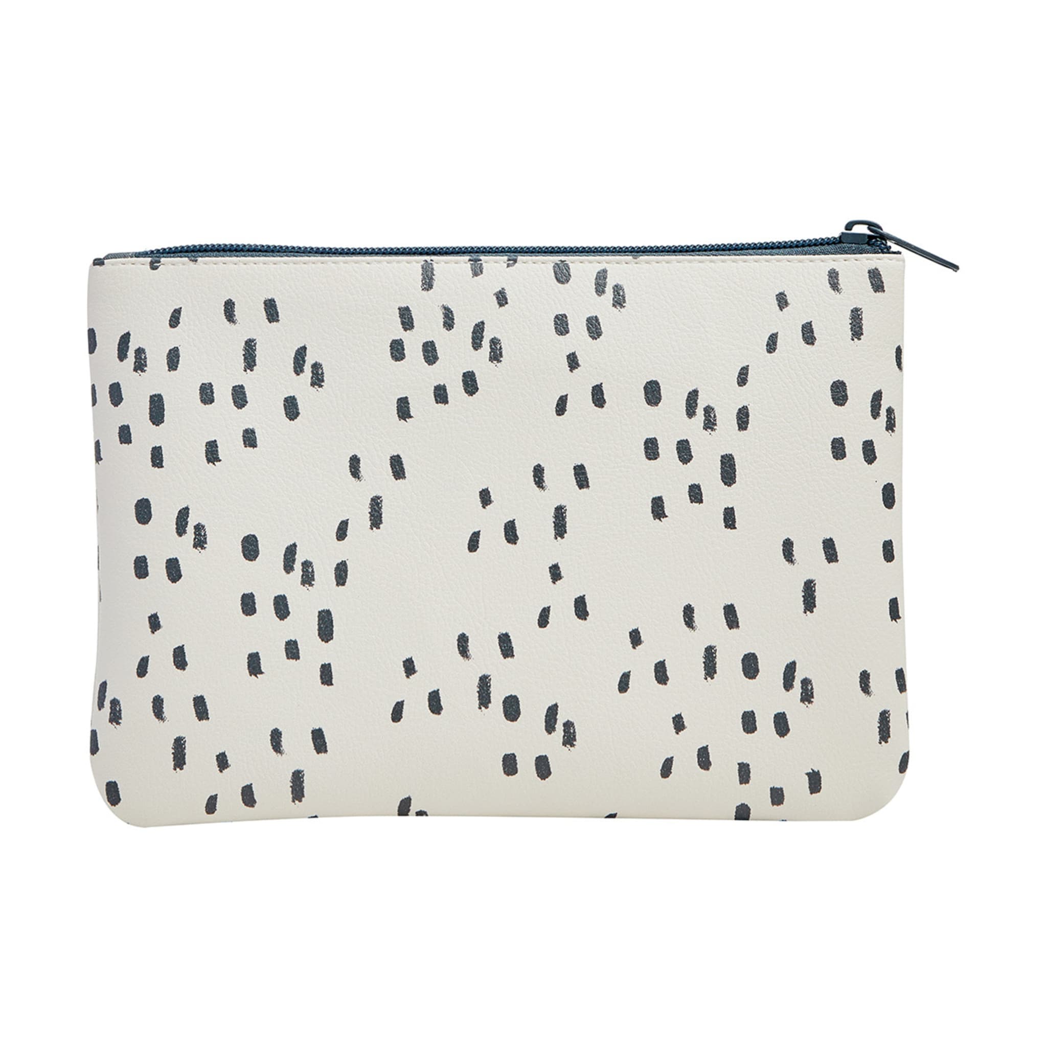 Pencil Case Square Fleck Kmart