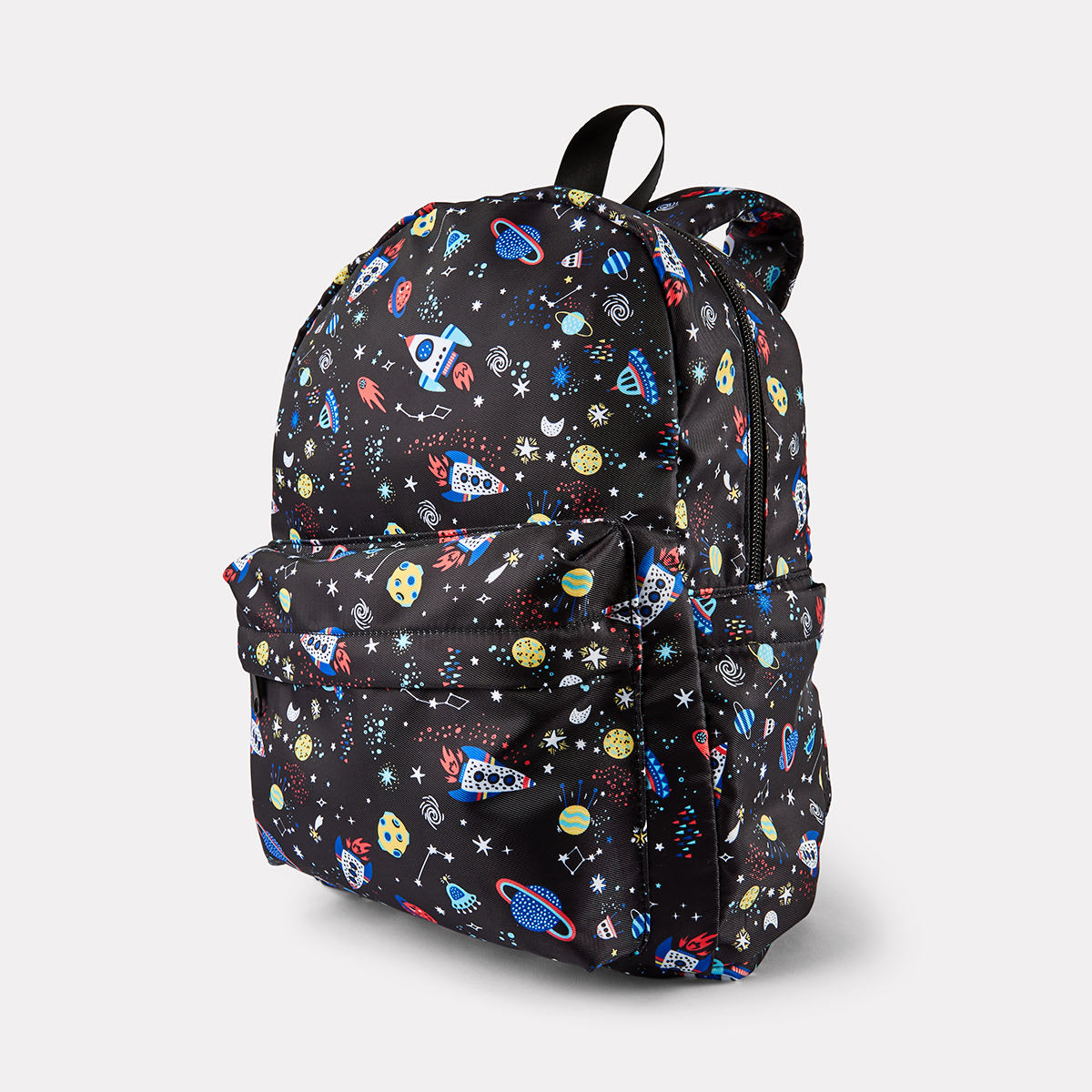 kmart backpack kids Cinosural International School