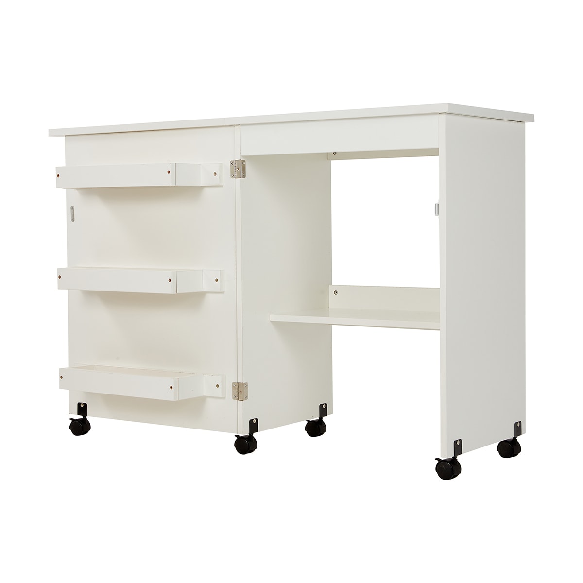 Fold up table deals kmart