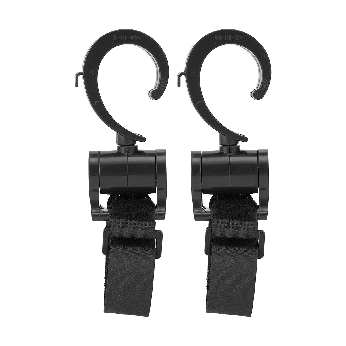 2 Pack Stroller Hook Kmart NZ