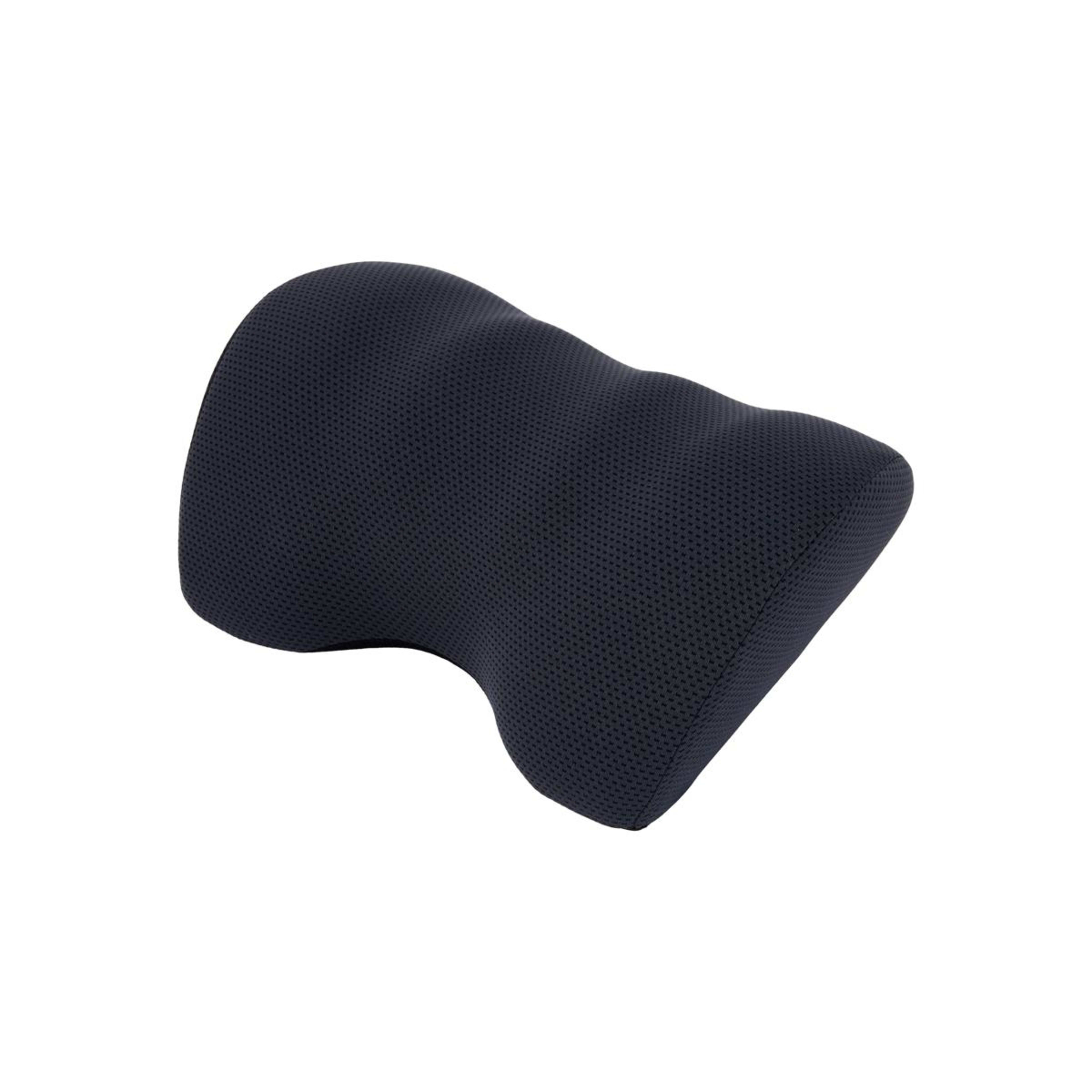 2 Memory Foam Neck Pillow, 2 of 9