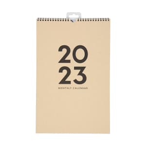2023 Wall Calendar - Kmart