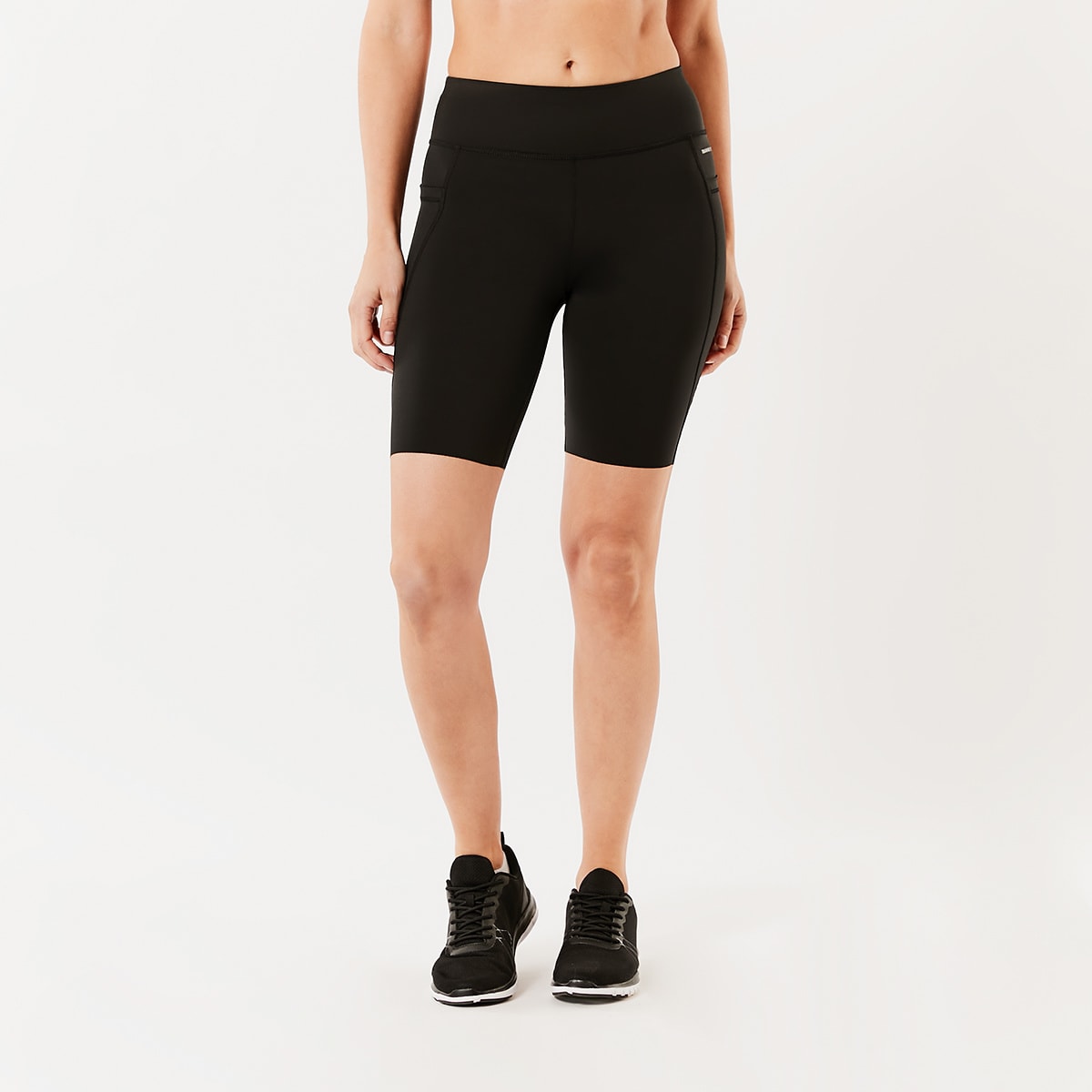 Everlast women's bike shorts sale