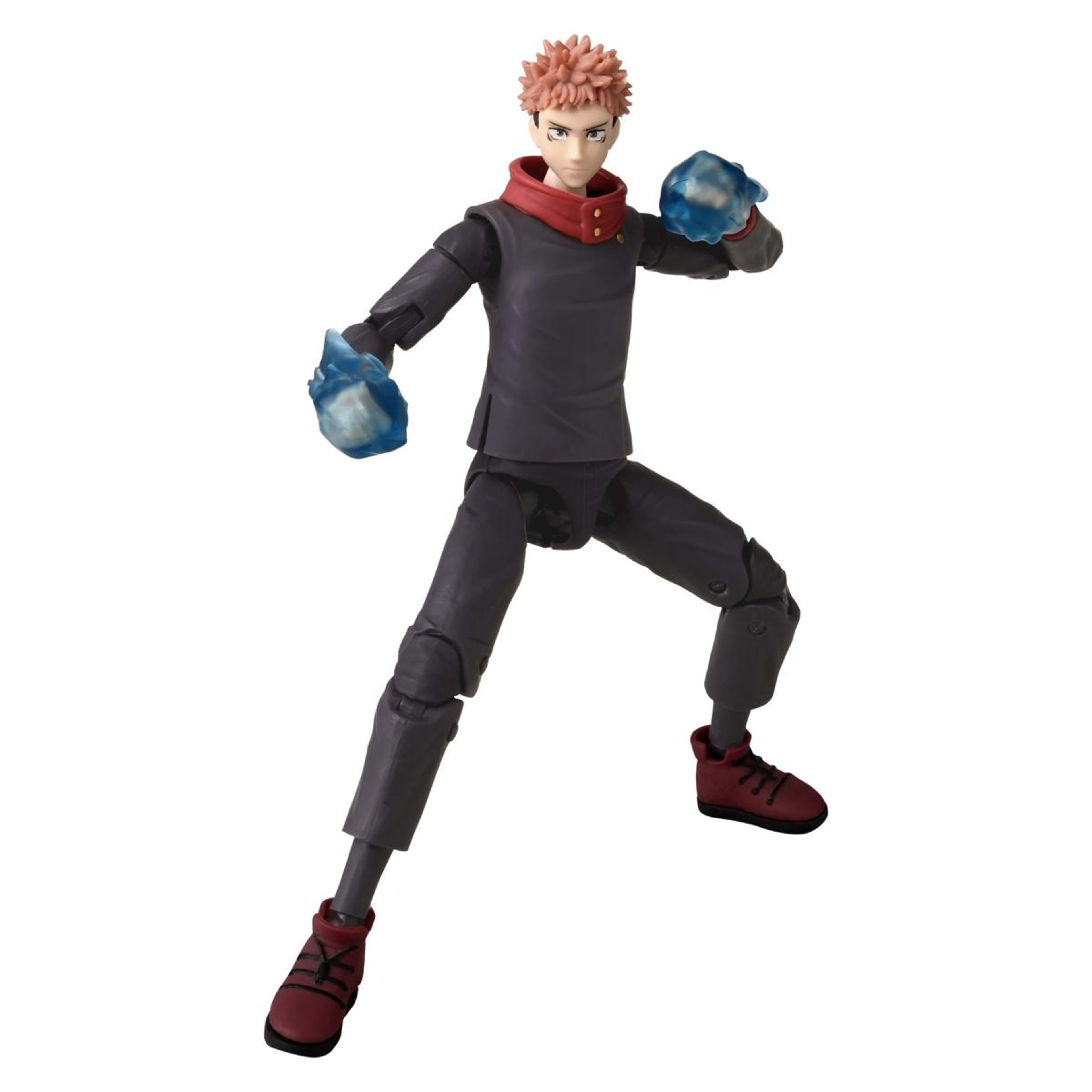 2 Anime Heroes Jujutsu Kaisen Action Figures - Assorted, 2 of 7
