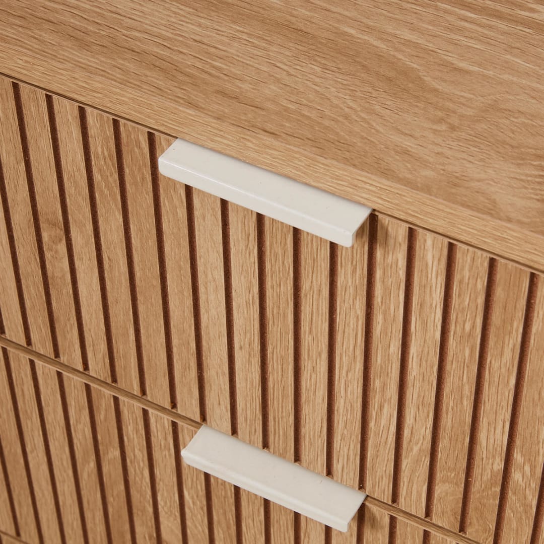 Isla Chest of Drawers Kmart