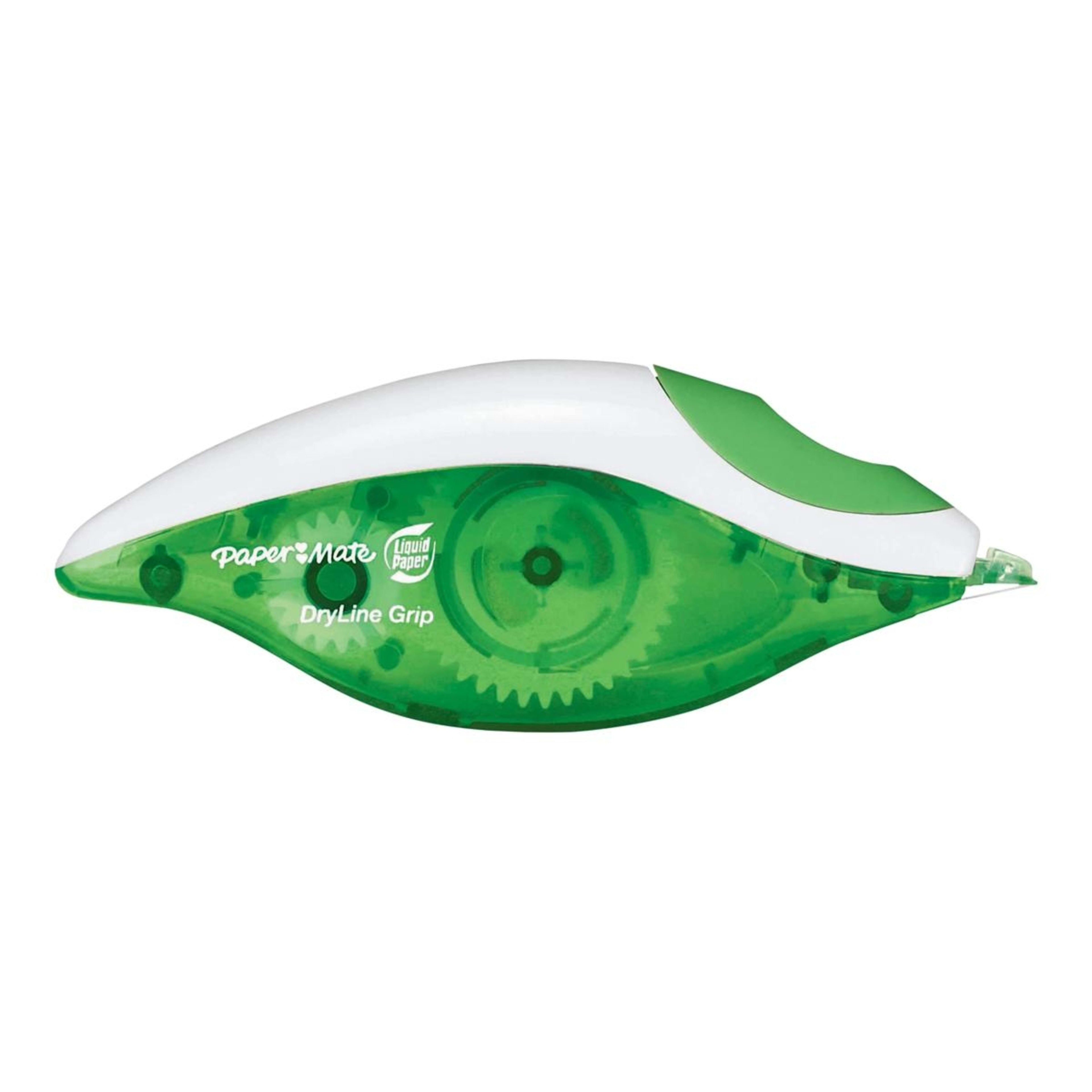 3 Paper Mate Liquid Paper Dryline Grip Correction Tape, 3 of 7