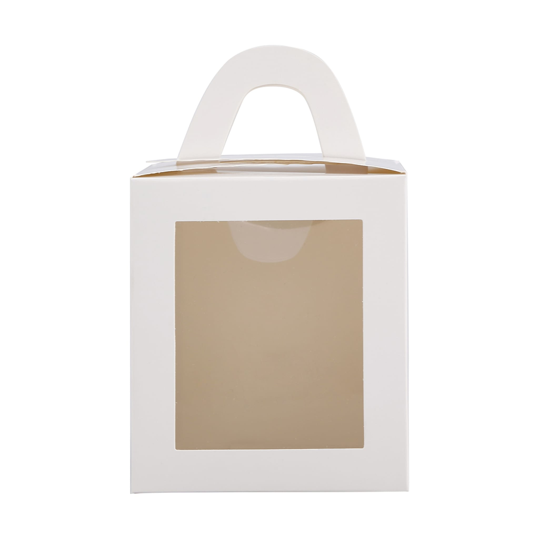 6 Pack Cupcake Boxes Kmart