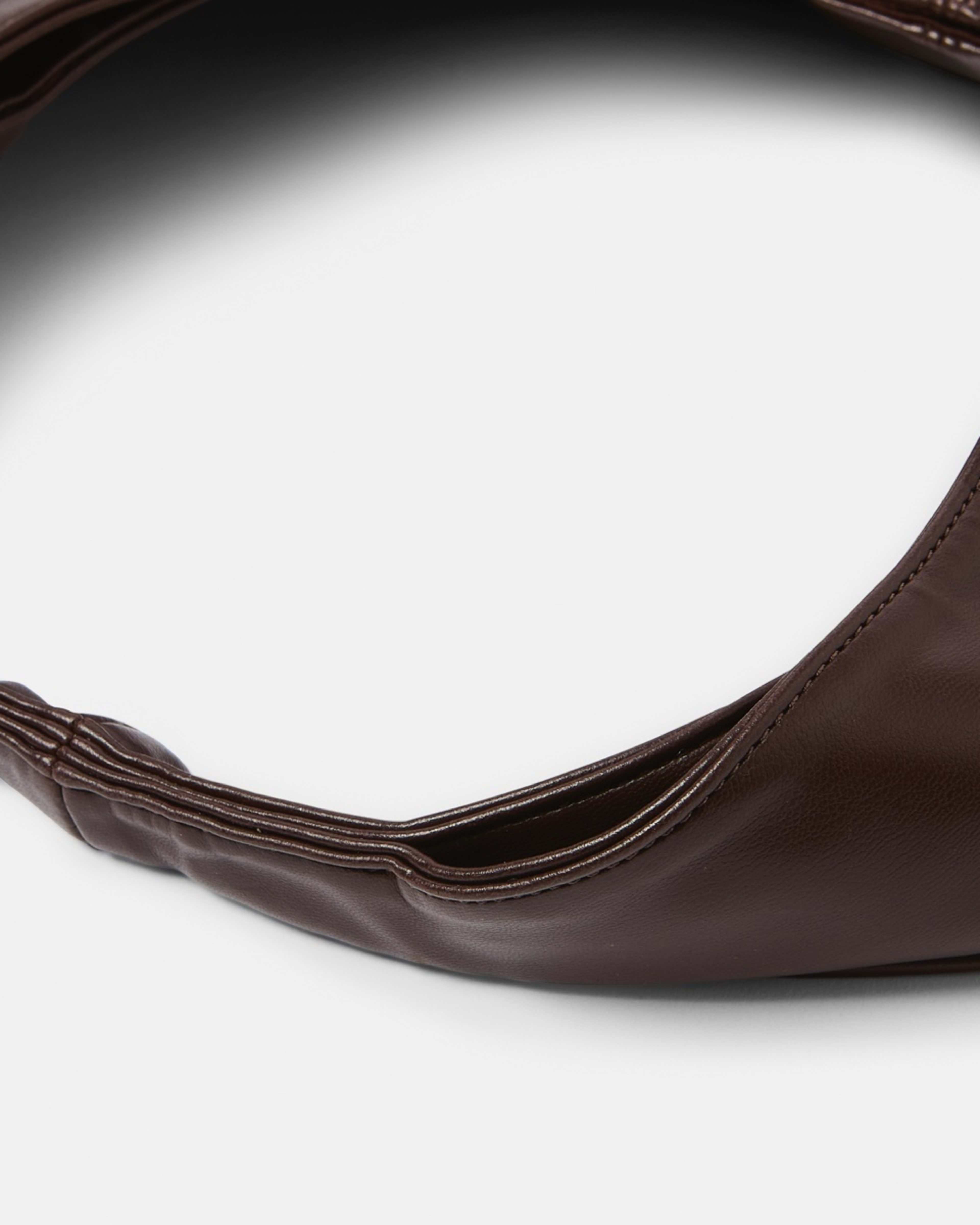 3 Zander Scoop Shoulder Bag CHOCOLATE PLUM, 3 of 9