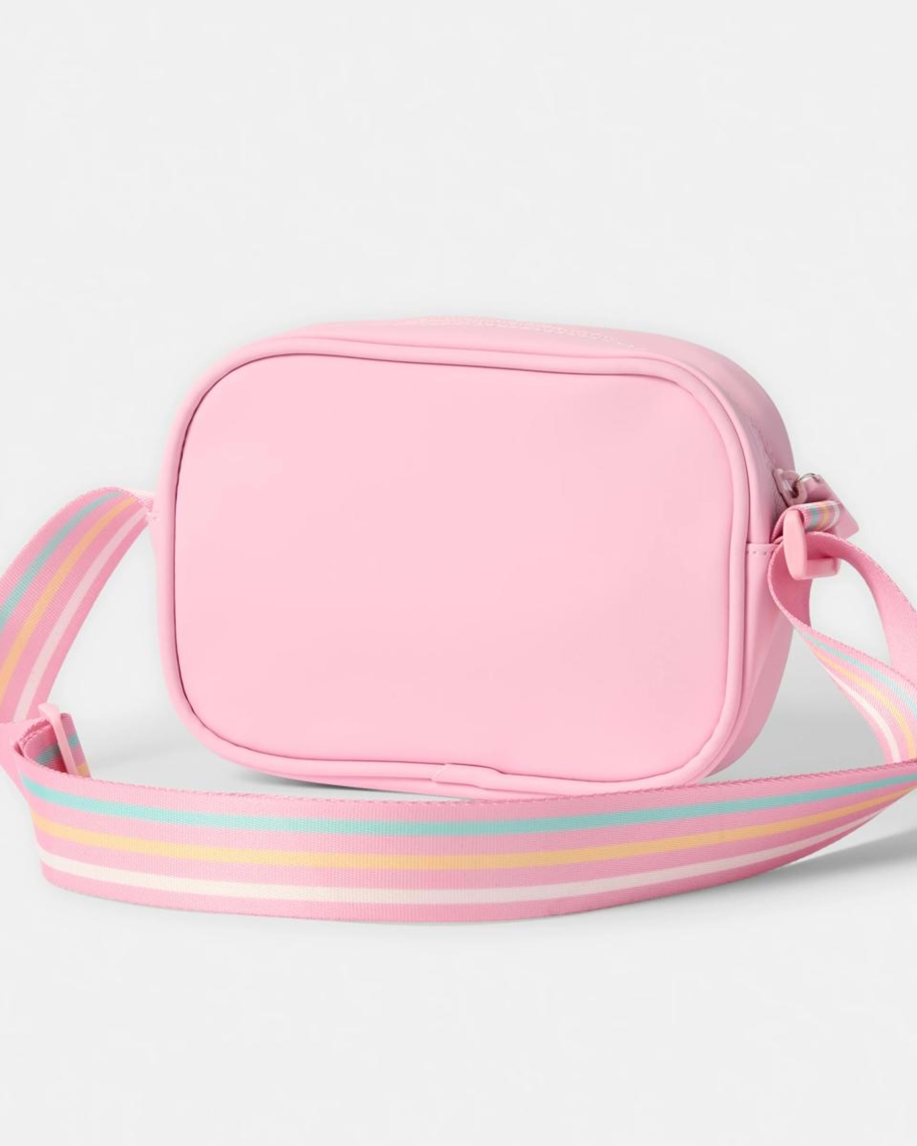 3 Barbie License Crossbody Bag BARBIE, 3 of 4