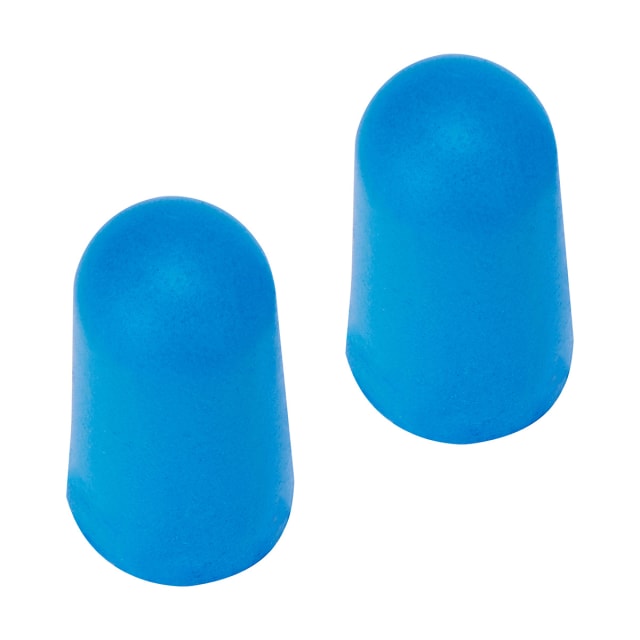 Travel Eye Mask & Ear Plug Set Kmart