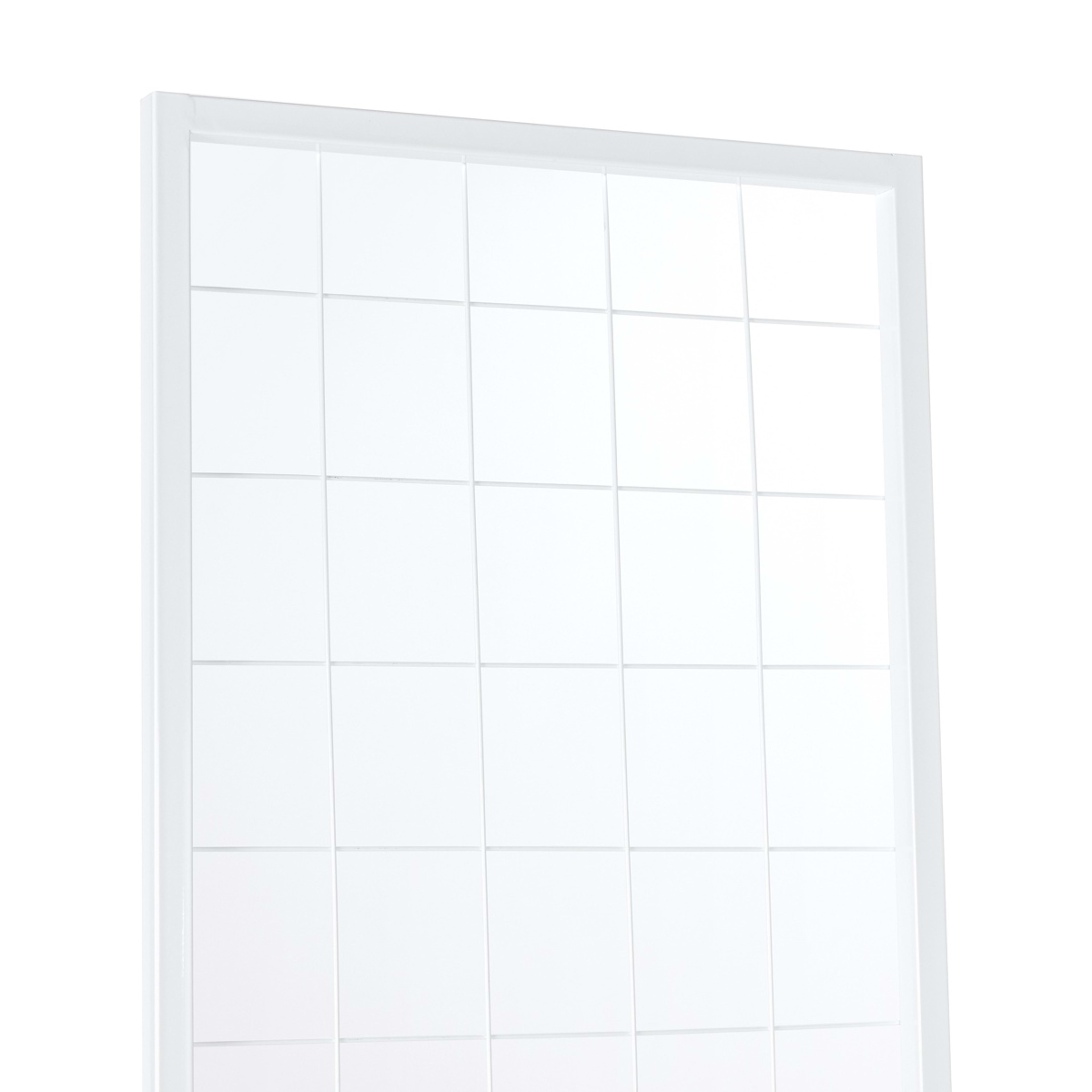 3 Event Display Metal Grid Stand, 3 of 7