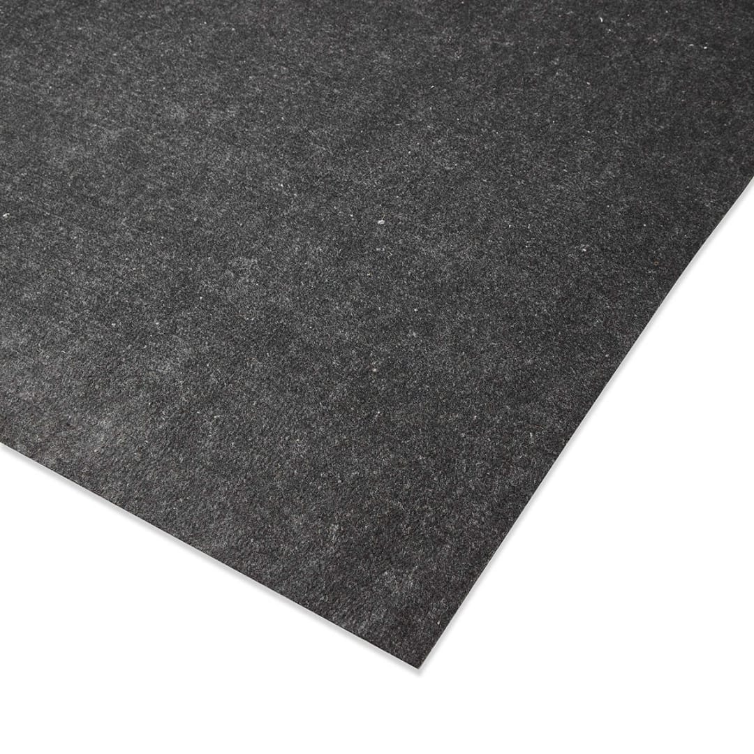 Non Slip Rug Underlay Grey, 180cm x 133cm Kmart