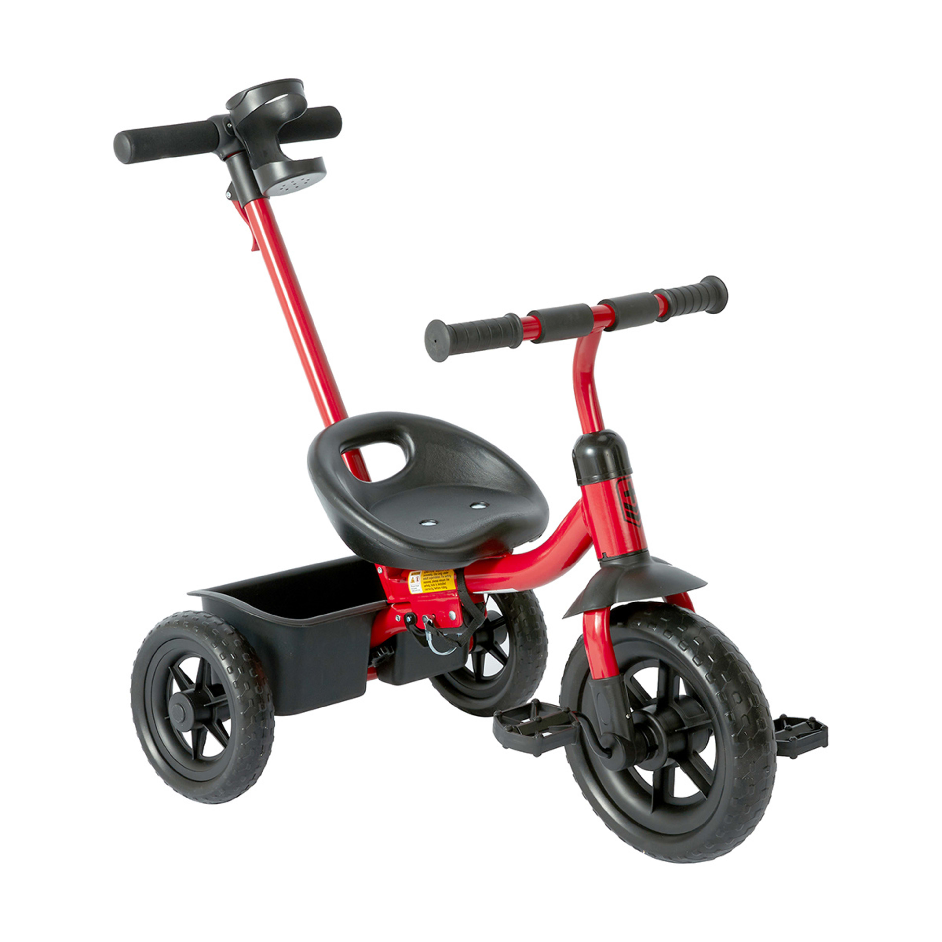 ridgeback honey bike