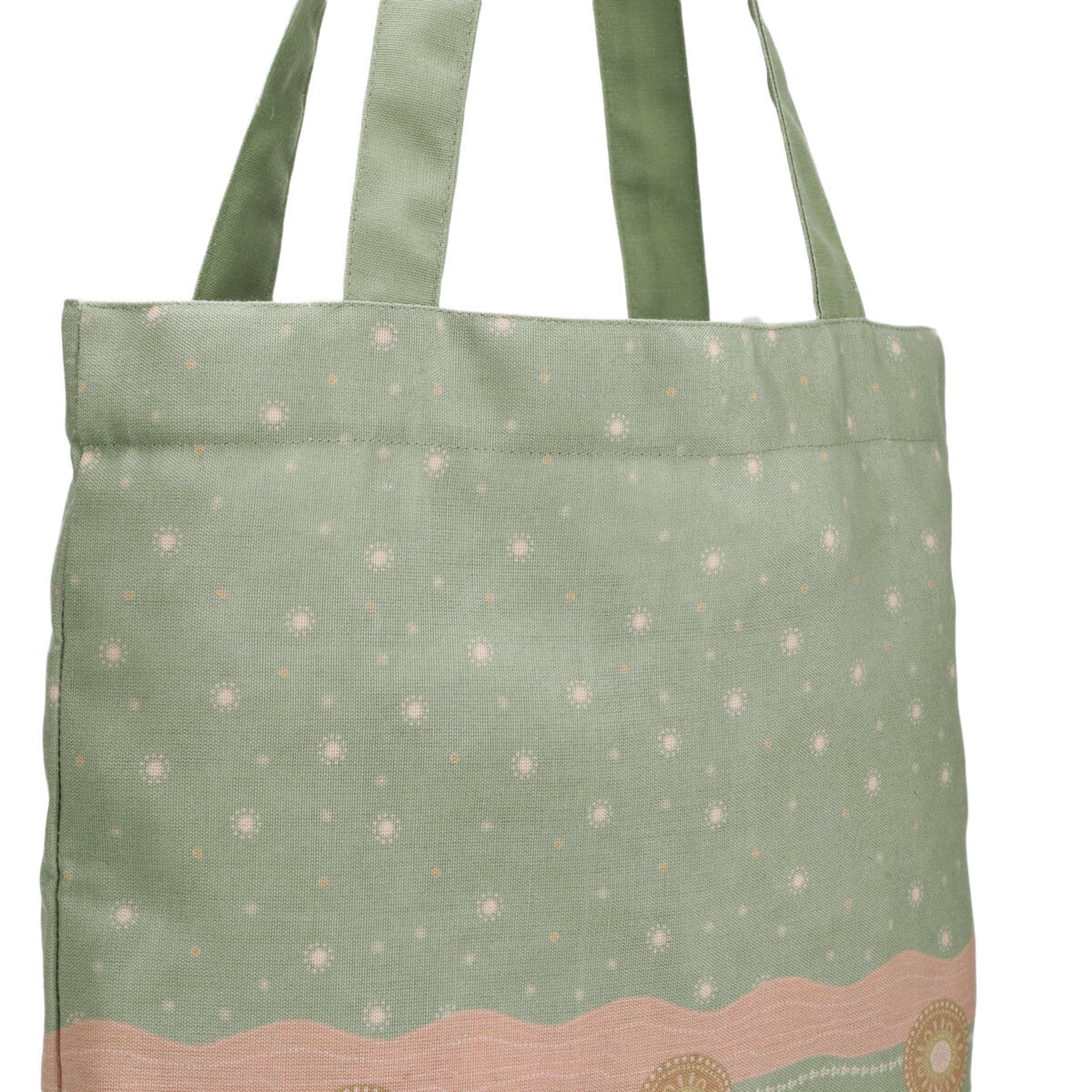 7 Mudyin Ngurrawa Tote Bag - Assorted, 7 of 10