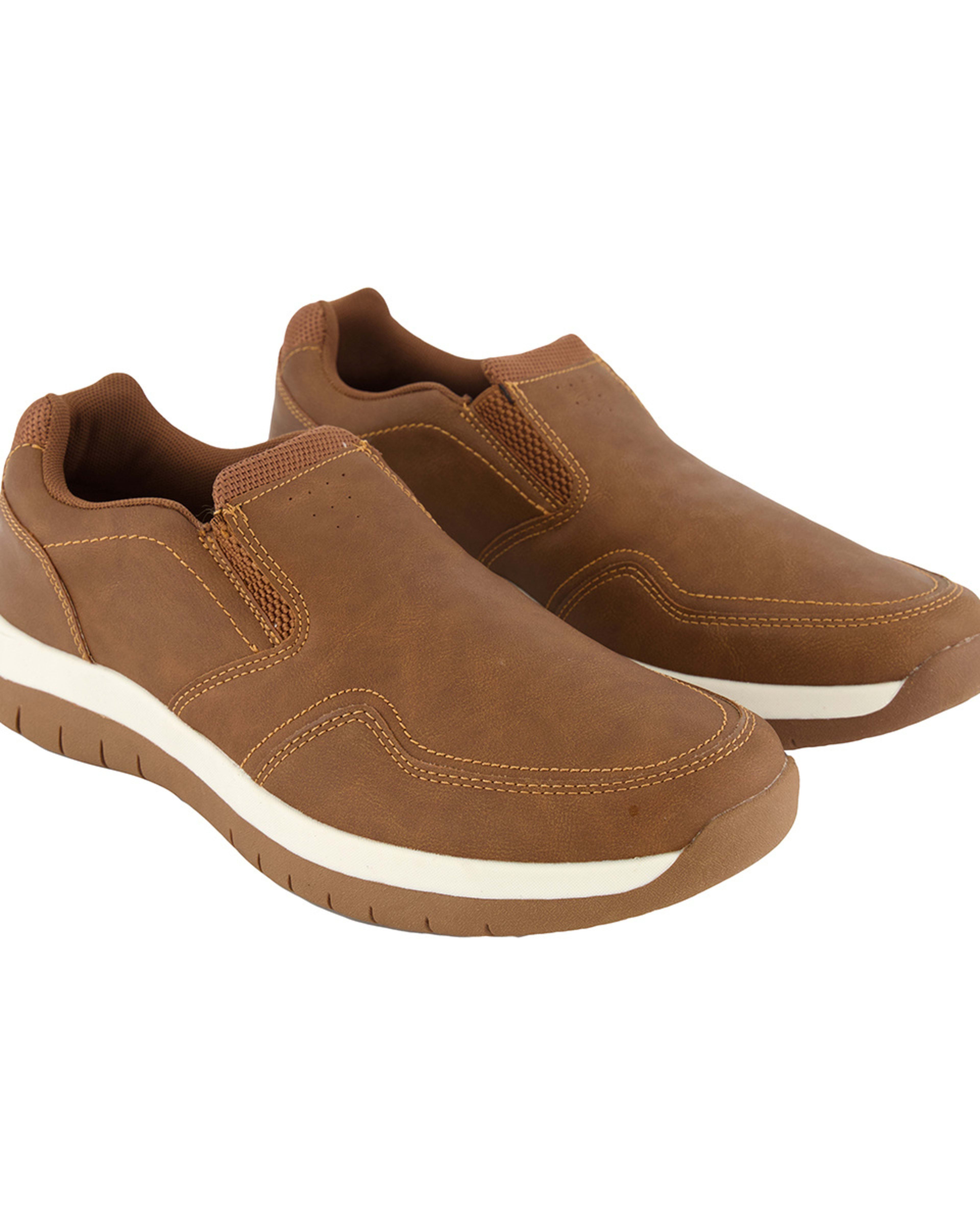 Casual Slip On Sneakers Kmart