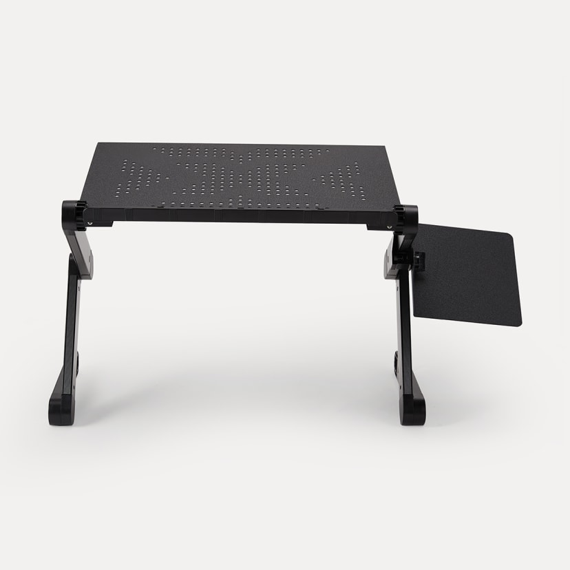 Laptop Stand Folding Desk Kmart