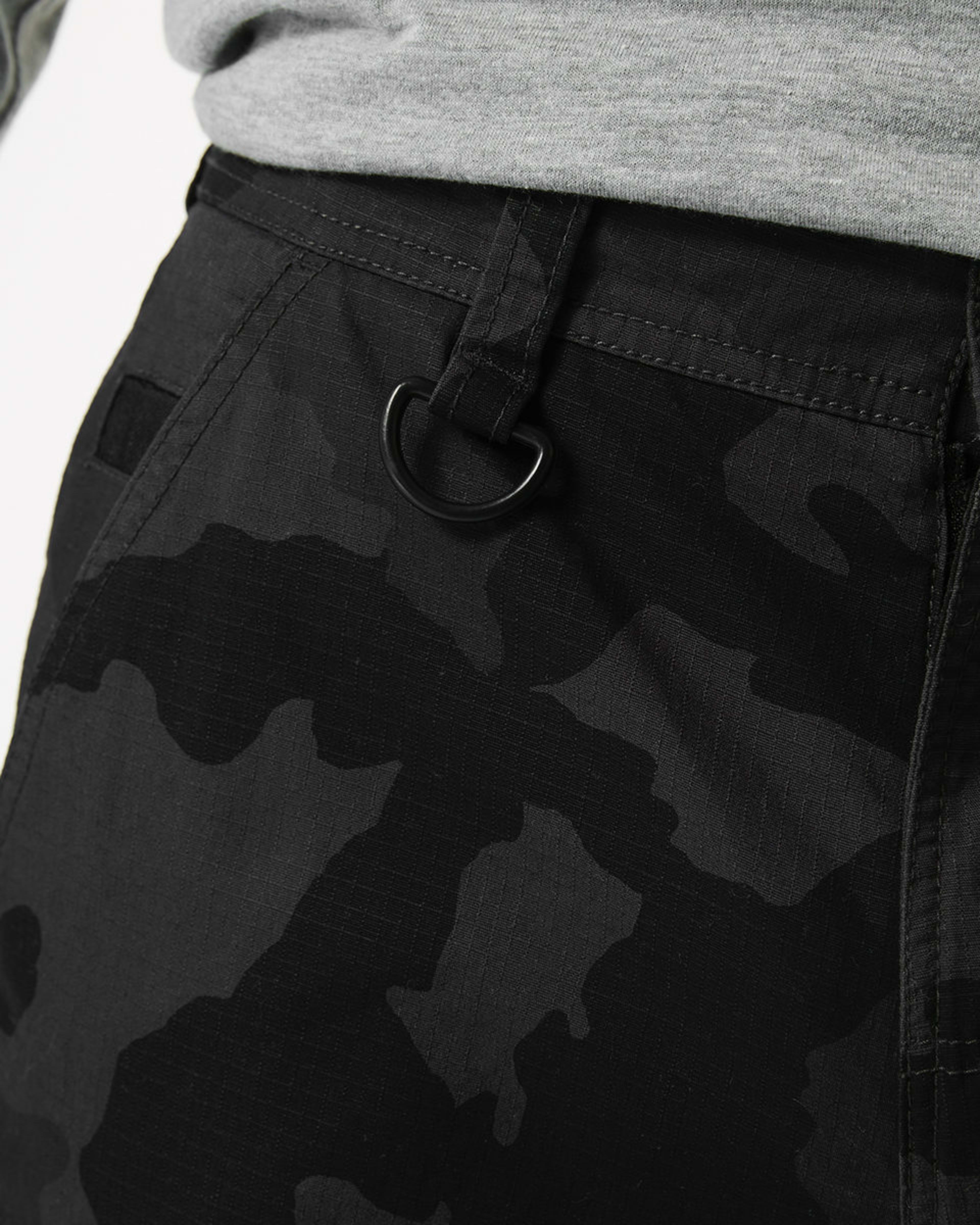 Everlast Mens Workwear Cargo Pants Kmart