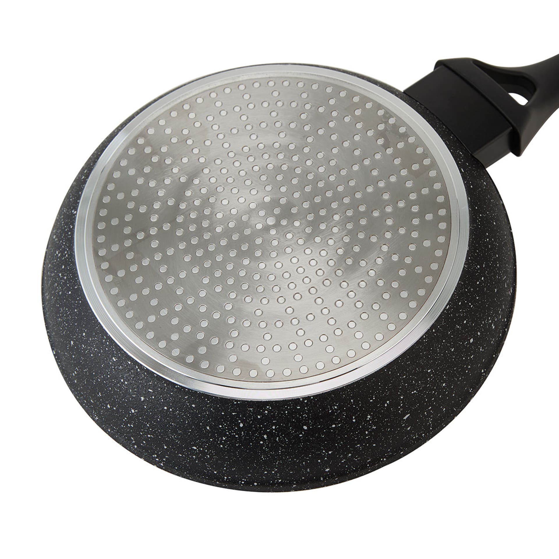 24cm Stone Blast Frypan Kmart