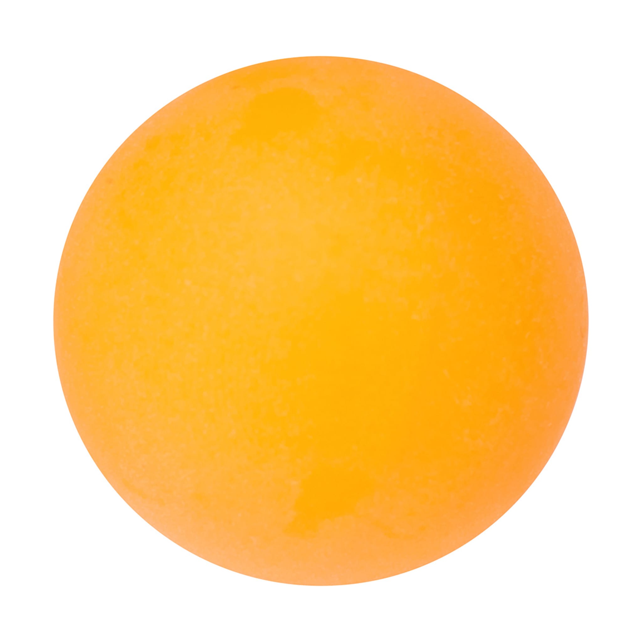 6 Pack Table Tennis Balls Bright Kmart