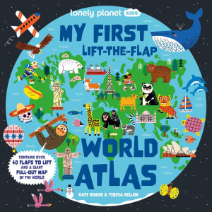 The Usborne Big Book of Stars and Planets - Book