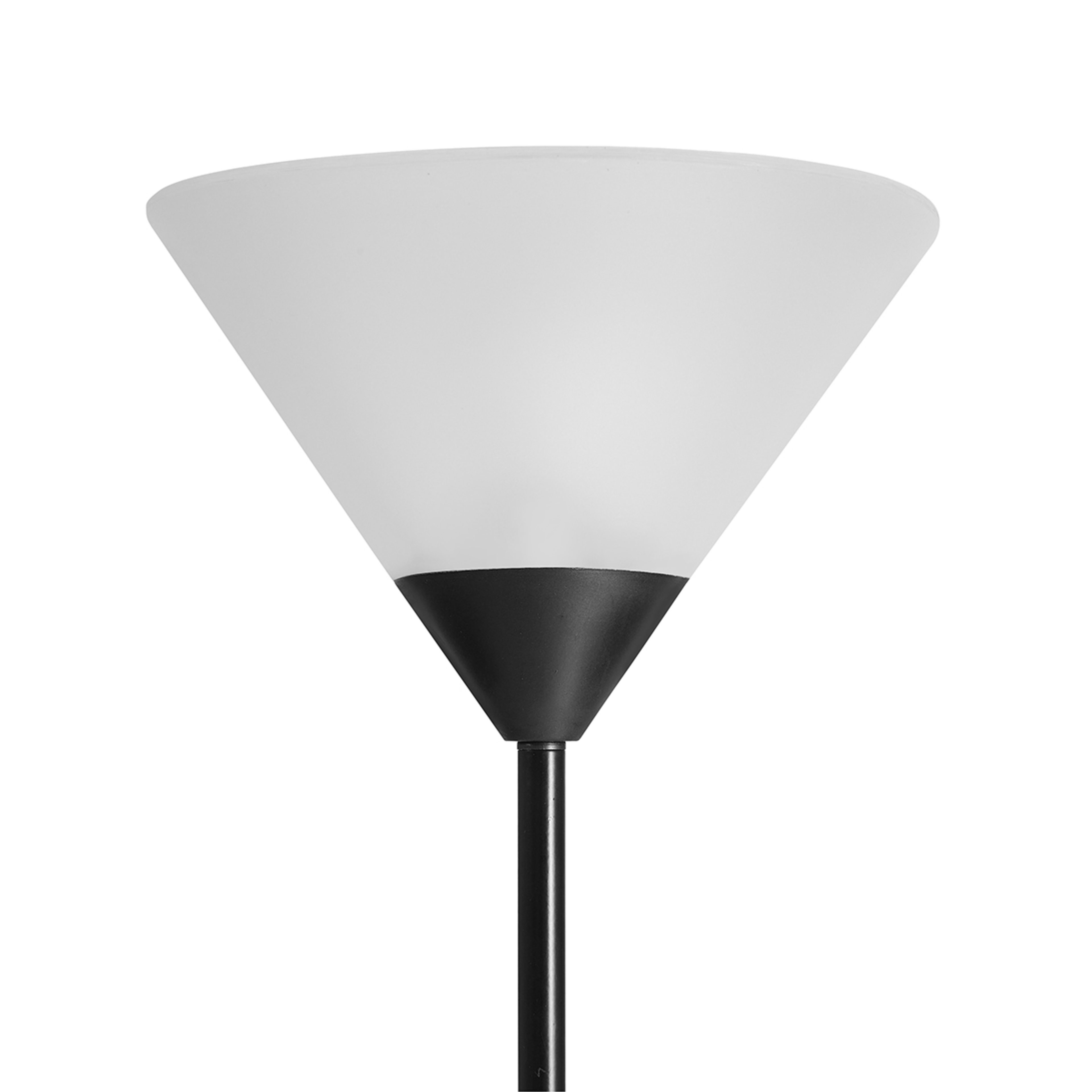 3 Upright Floor Lamp, 3 of 9